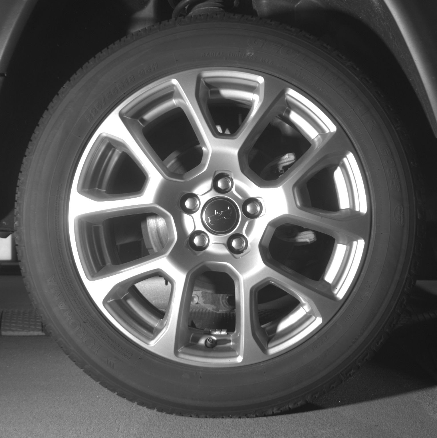 Thumbnail: 2025 Jeep Compass - 12