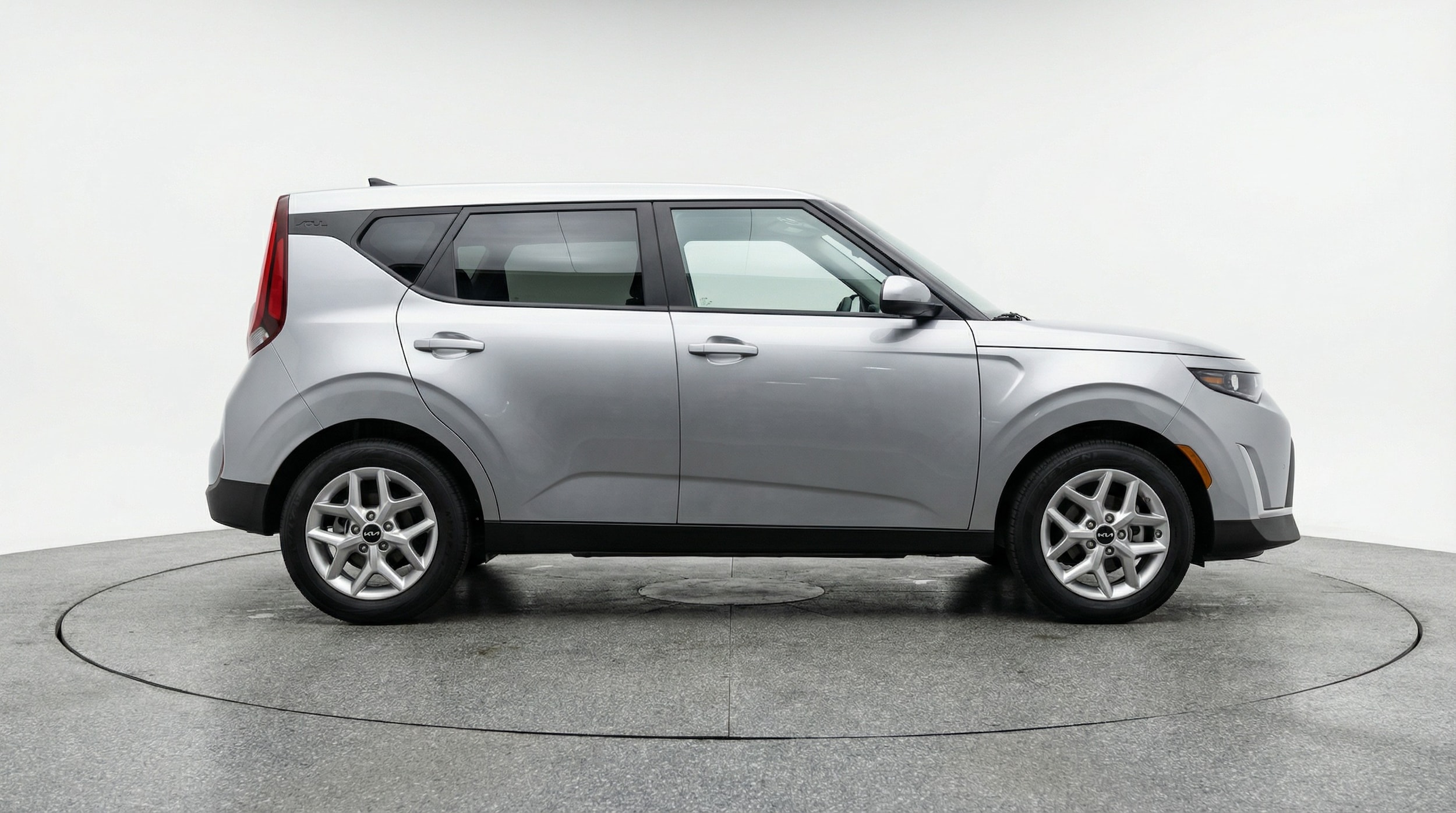 Thumbnail: 2025 Kia Soul - 8