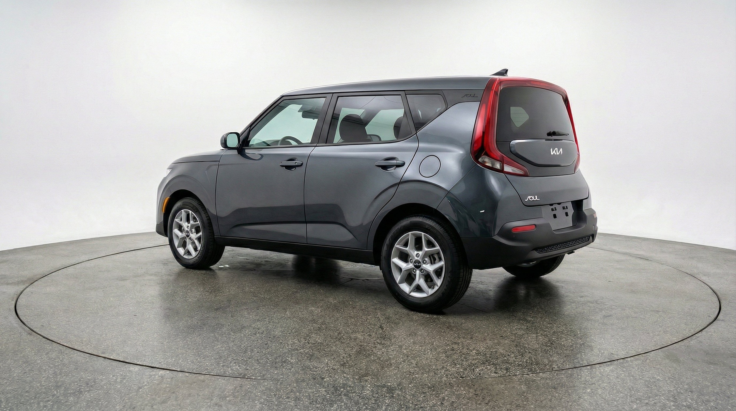 Thumbnail: 2025 Kia Soul - 6