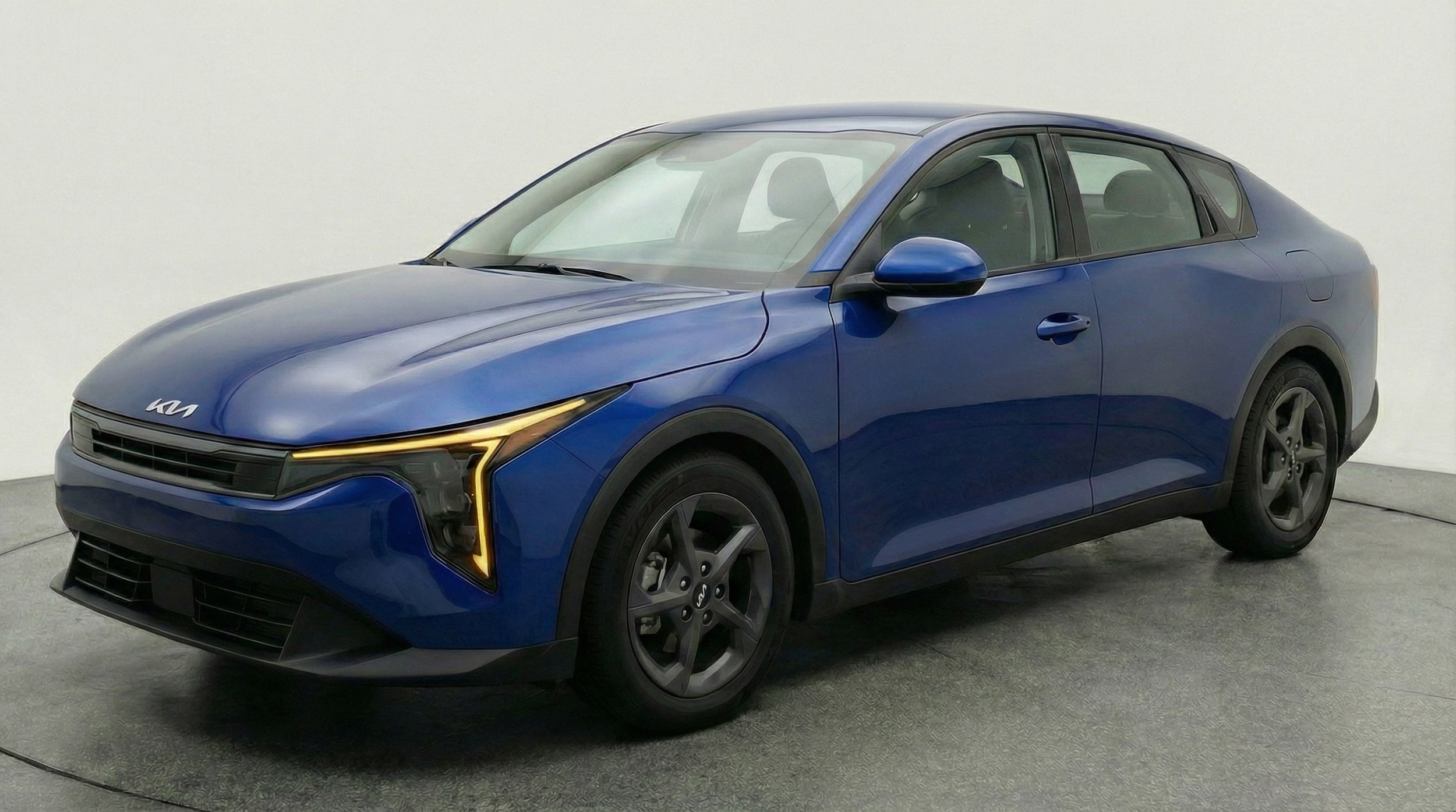 Thumbnail: 2025 Kia K4 - 3