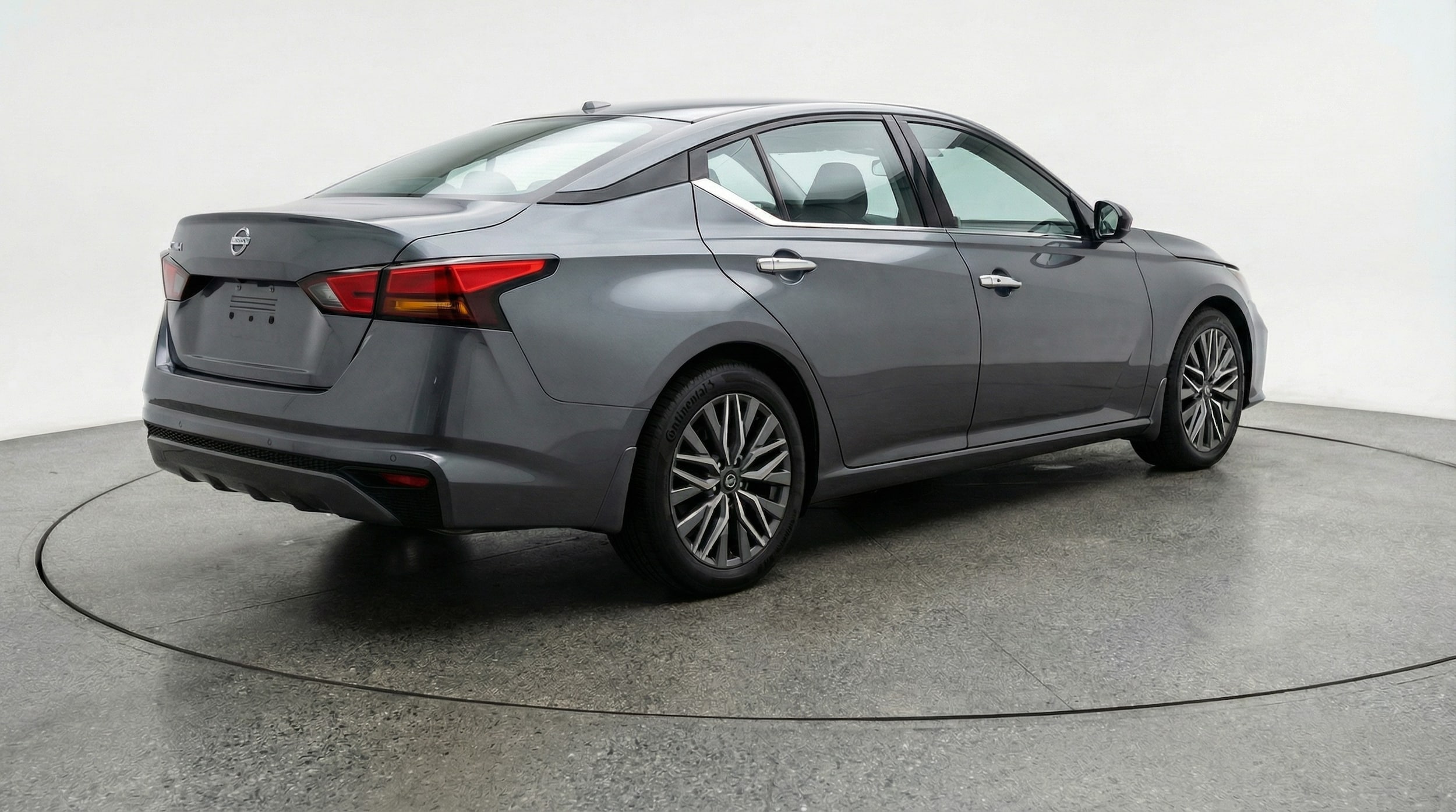 Thumbnail: 2025 Nissan Altima - 7