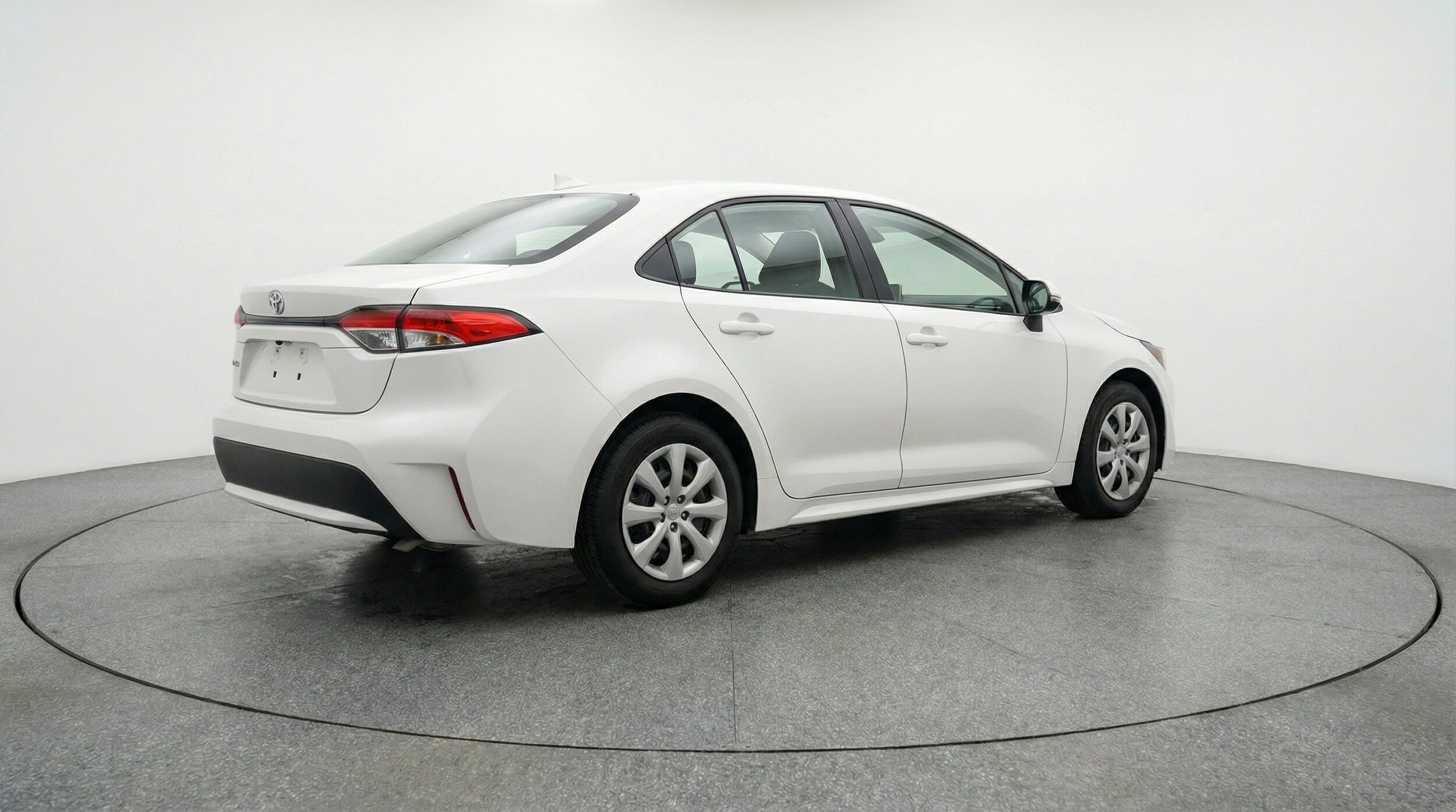 Thumbnail: 2025 Toyota Corolla - 9