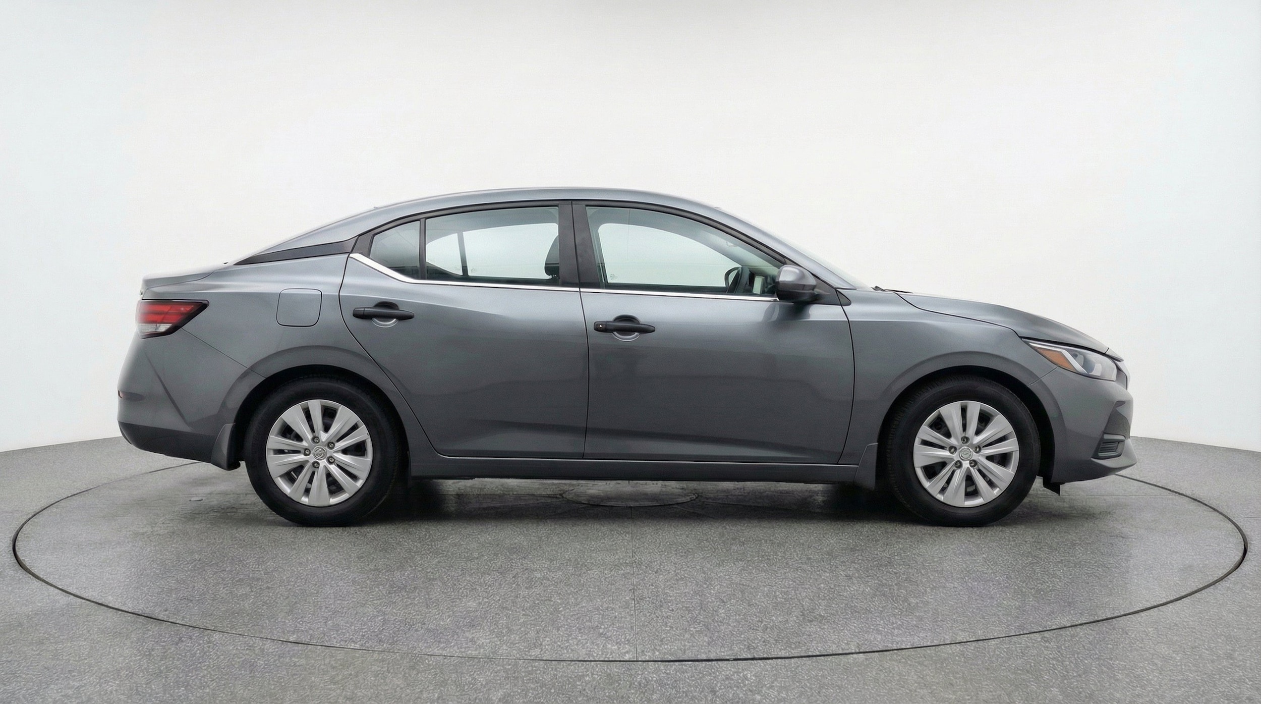 Thumbnail: 2025 Nissan Sentra - 11