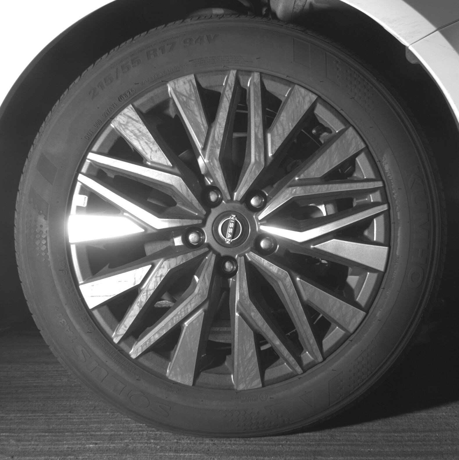 Thumbnail: 2025 Nissan Altima - 10