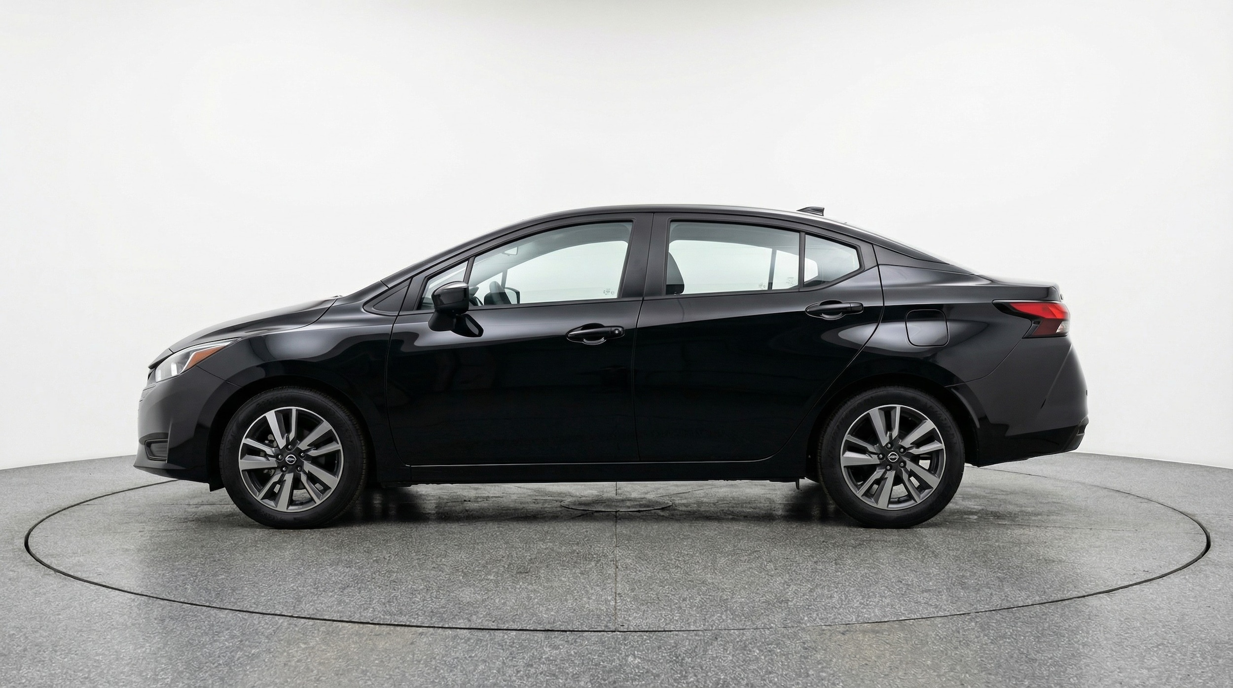 Thumbnail: 2025 Nissan Versa - 4