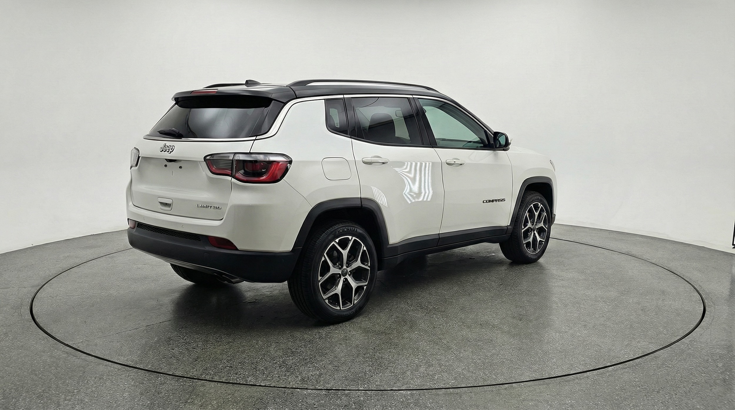 Thumbnail: 2025 Jeep Compass - 7
