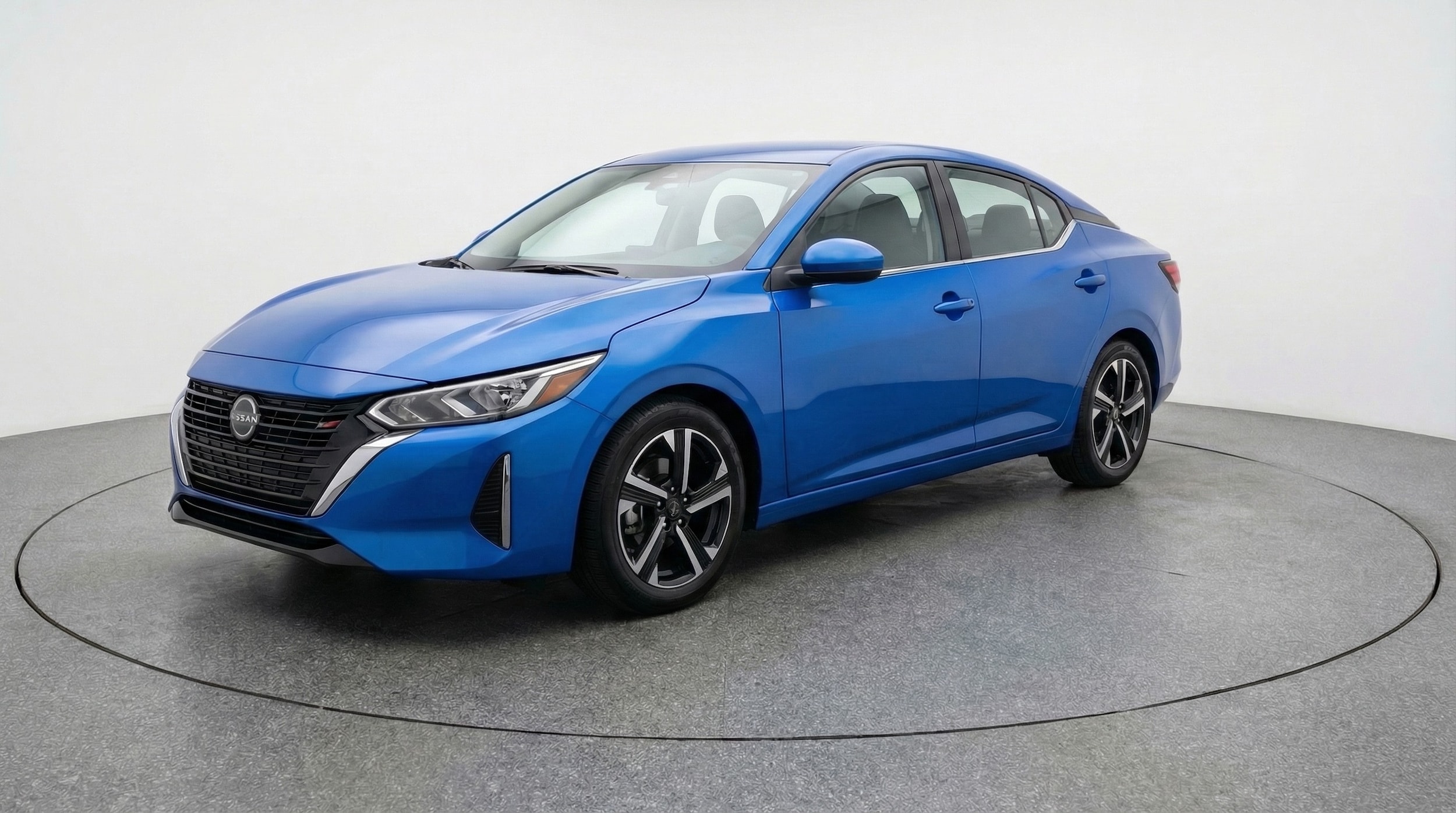 Thumbnail: 2025 Nissan Sentra - 3