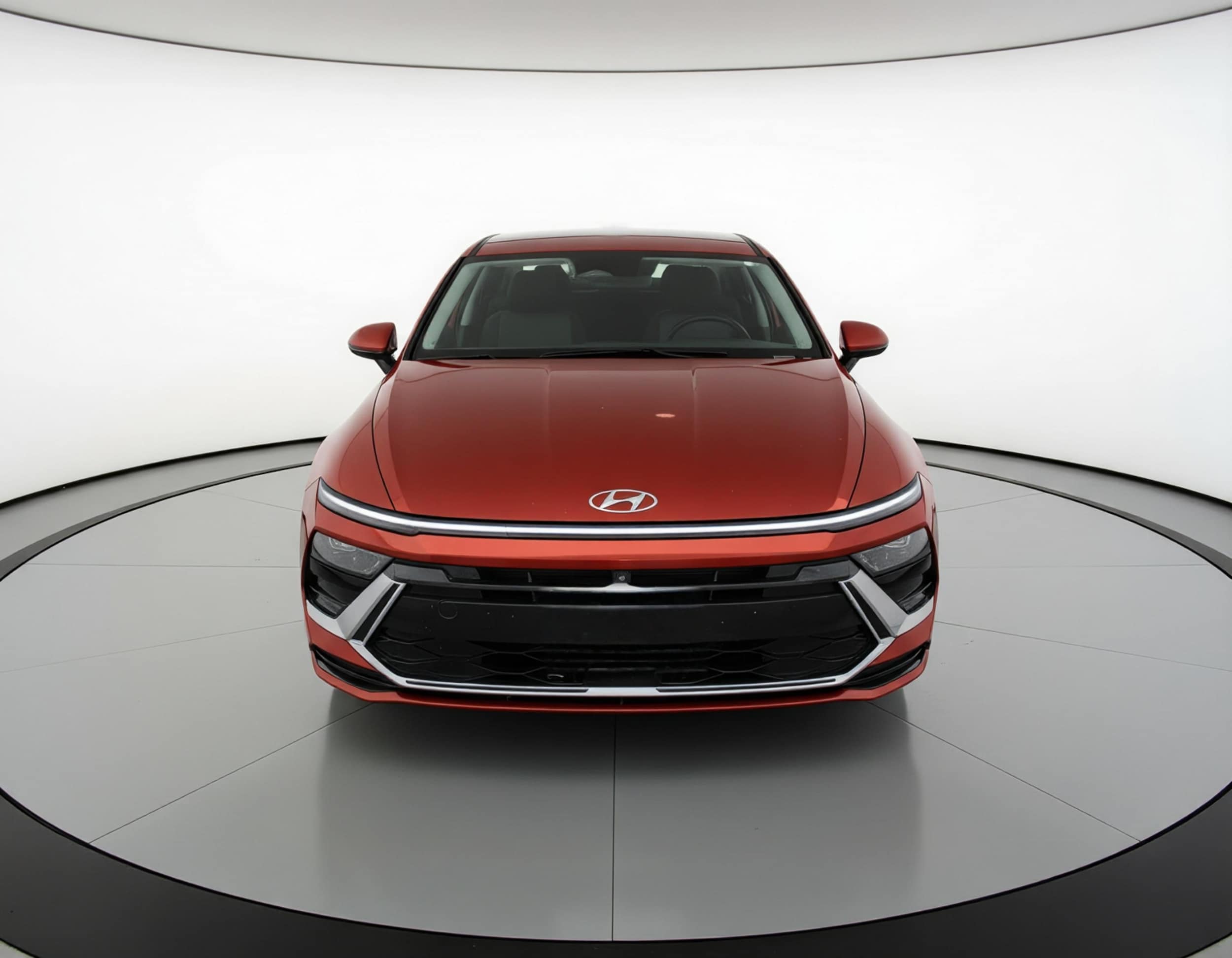 Thumbnail: 2025 Hyundai Sonata - 2