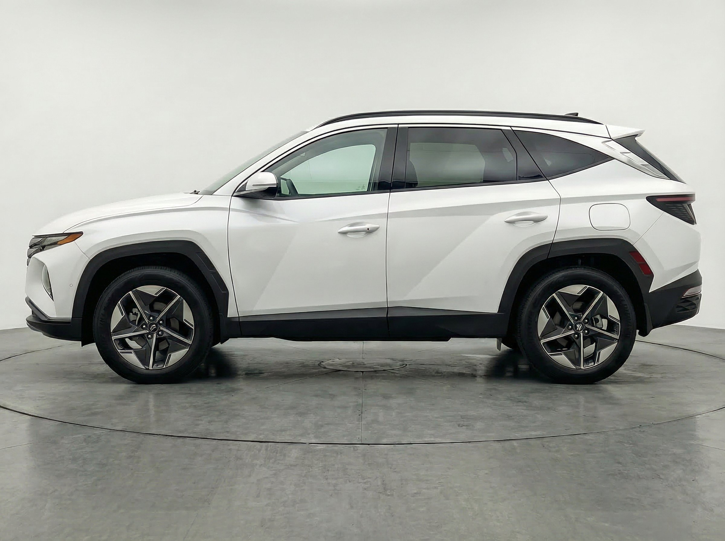 Thumbnail: 2026 Hyundai Tucson - 5