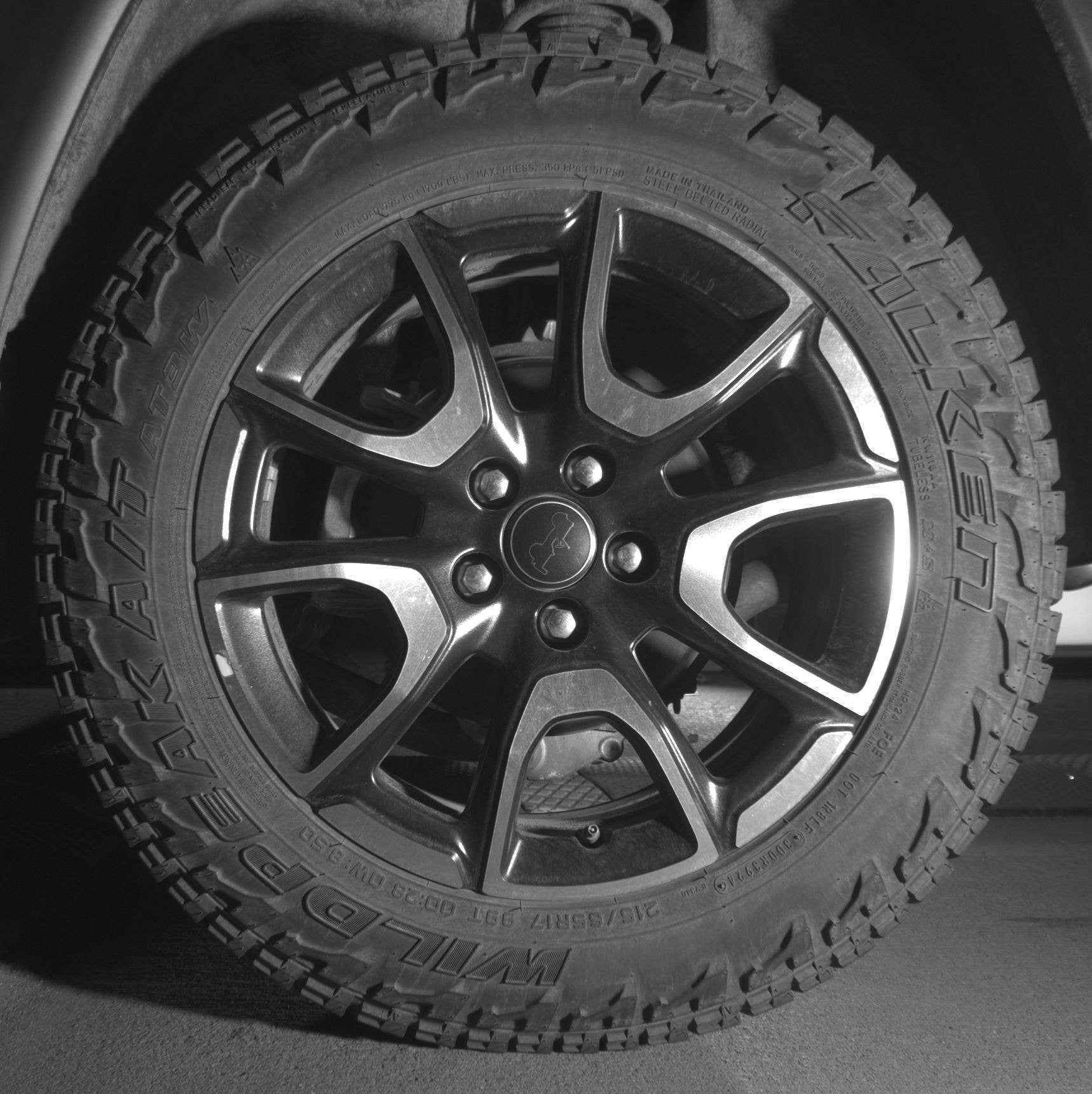 Thumbnail: 2025 Jeep Compass - 11