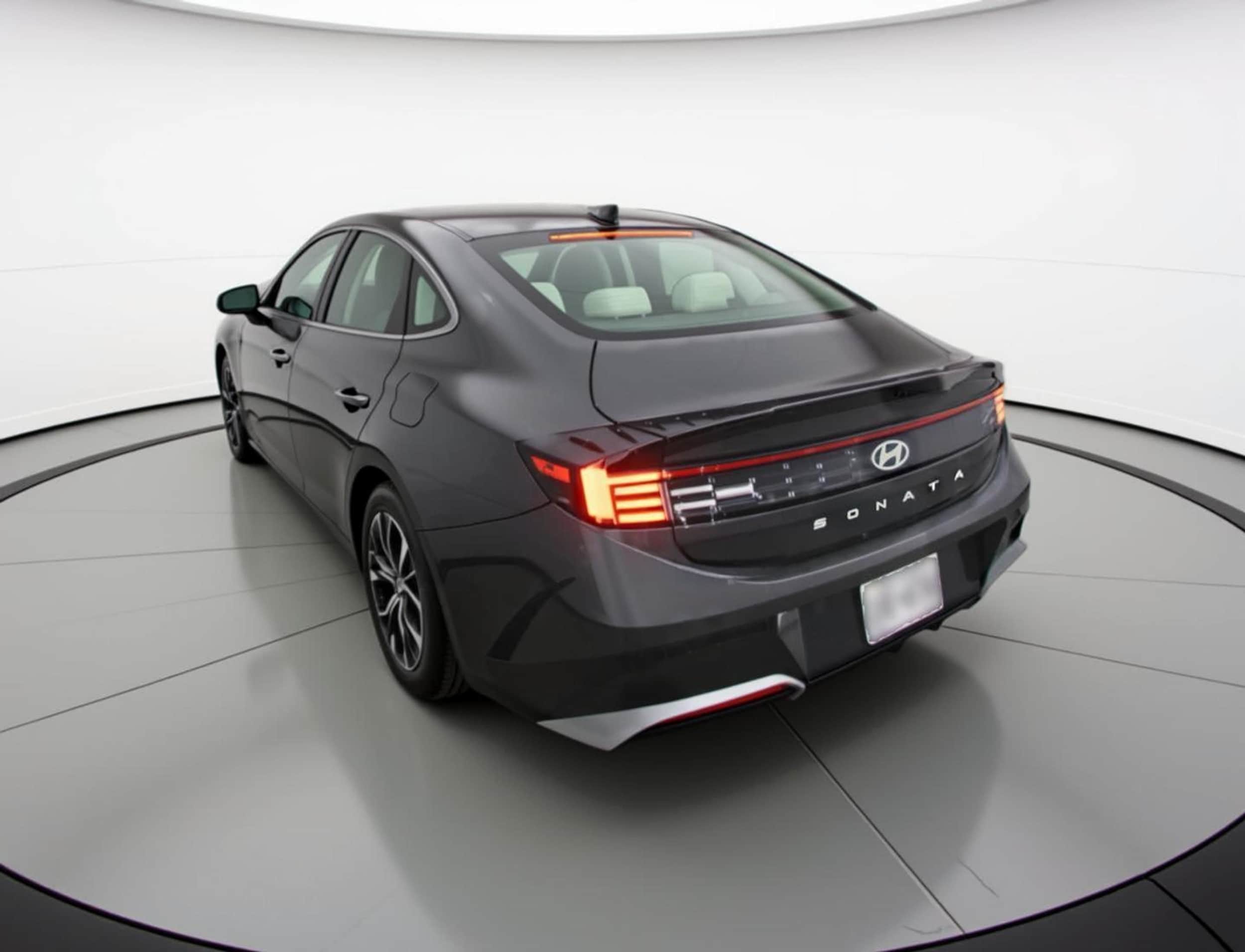 Thumbnail: 2025 Hyundai Sonata - 5
