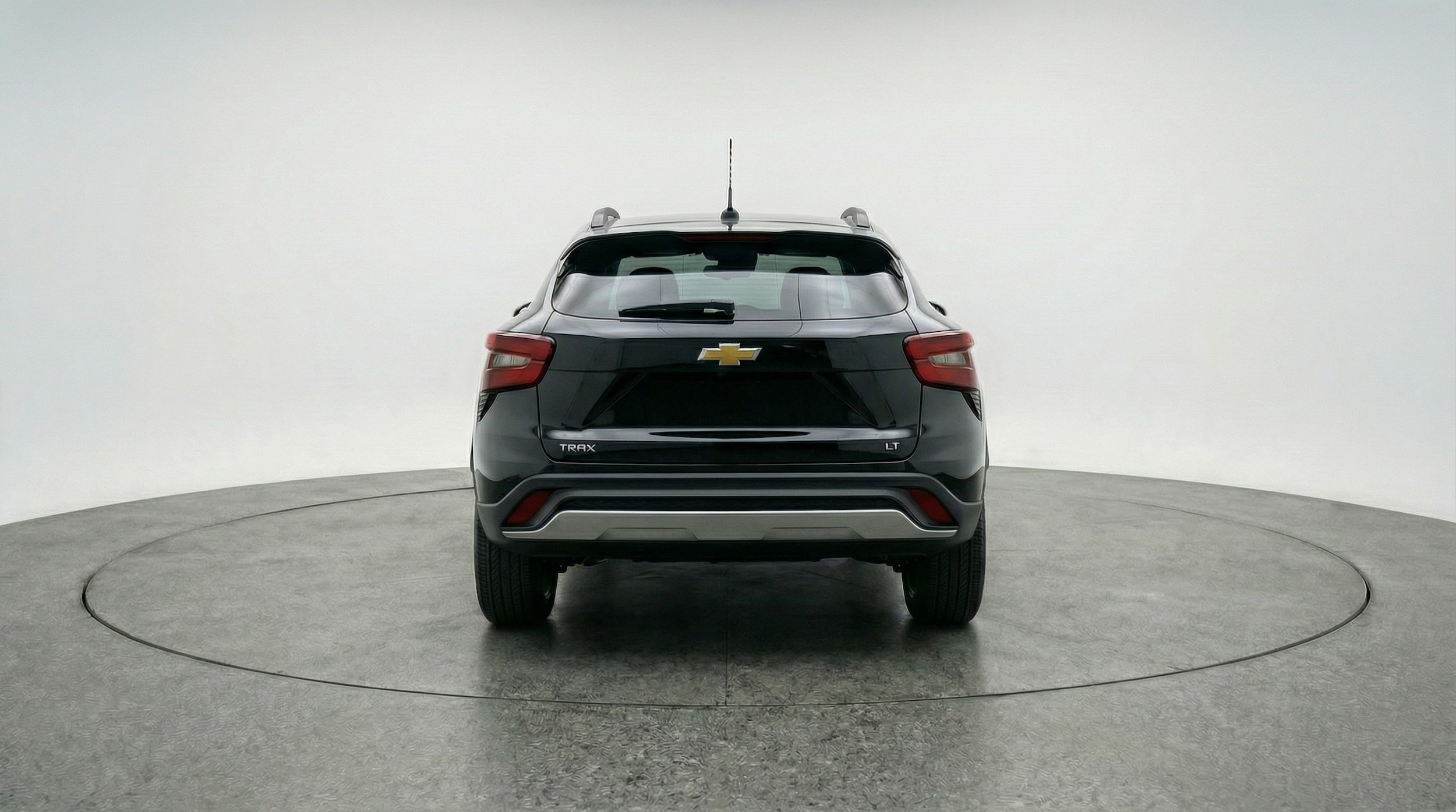 Thumbnail: 2025 Chevrolet Trax - 6