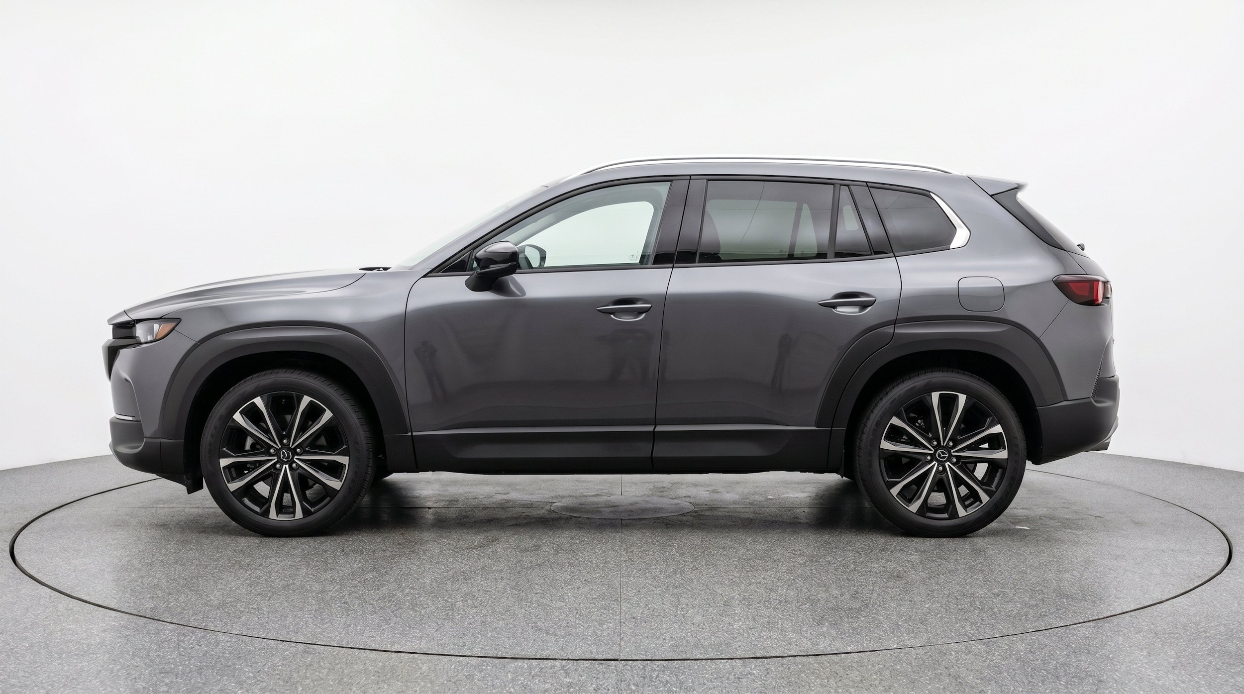 Thumbnail: 2026 Mazda CX-50 - 5