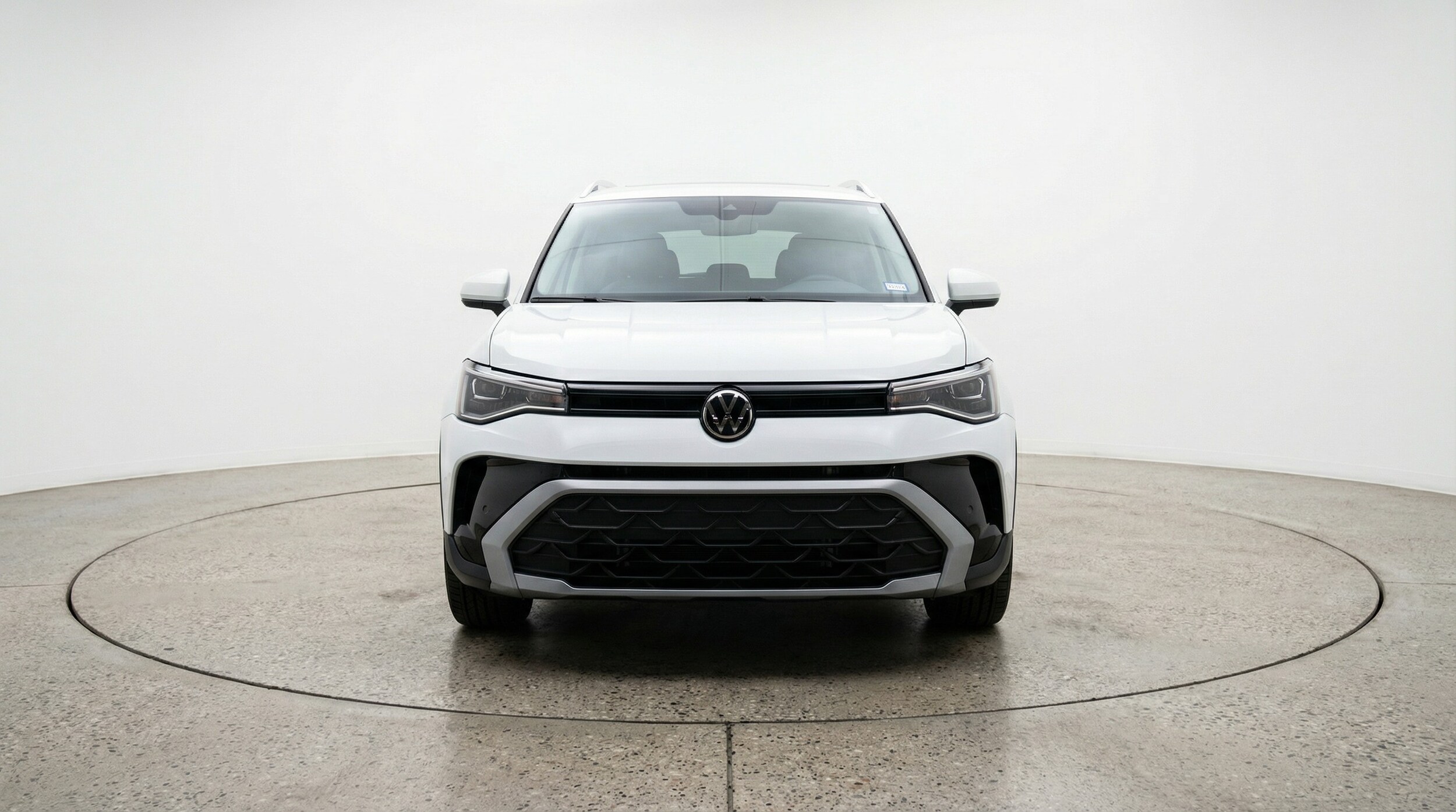 Thumbnail: 2025 Volkswagen Taos - 2