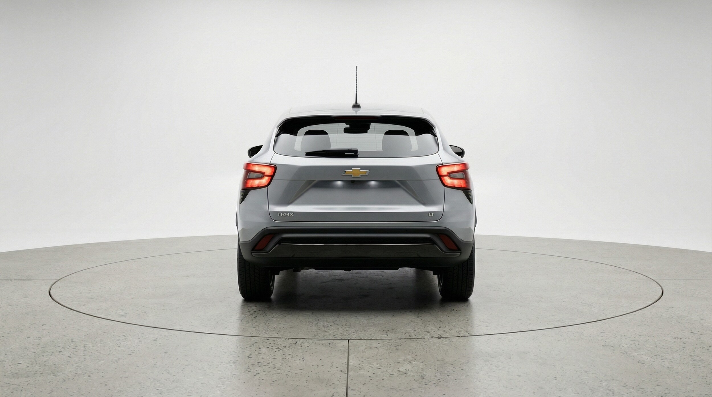 Thumbnail: 2025 Chevrolet Trax - 6