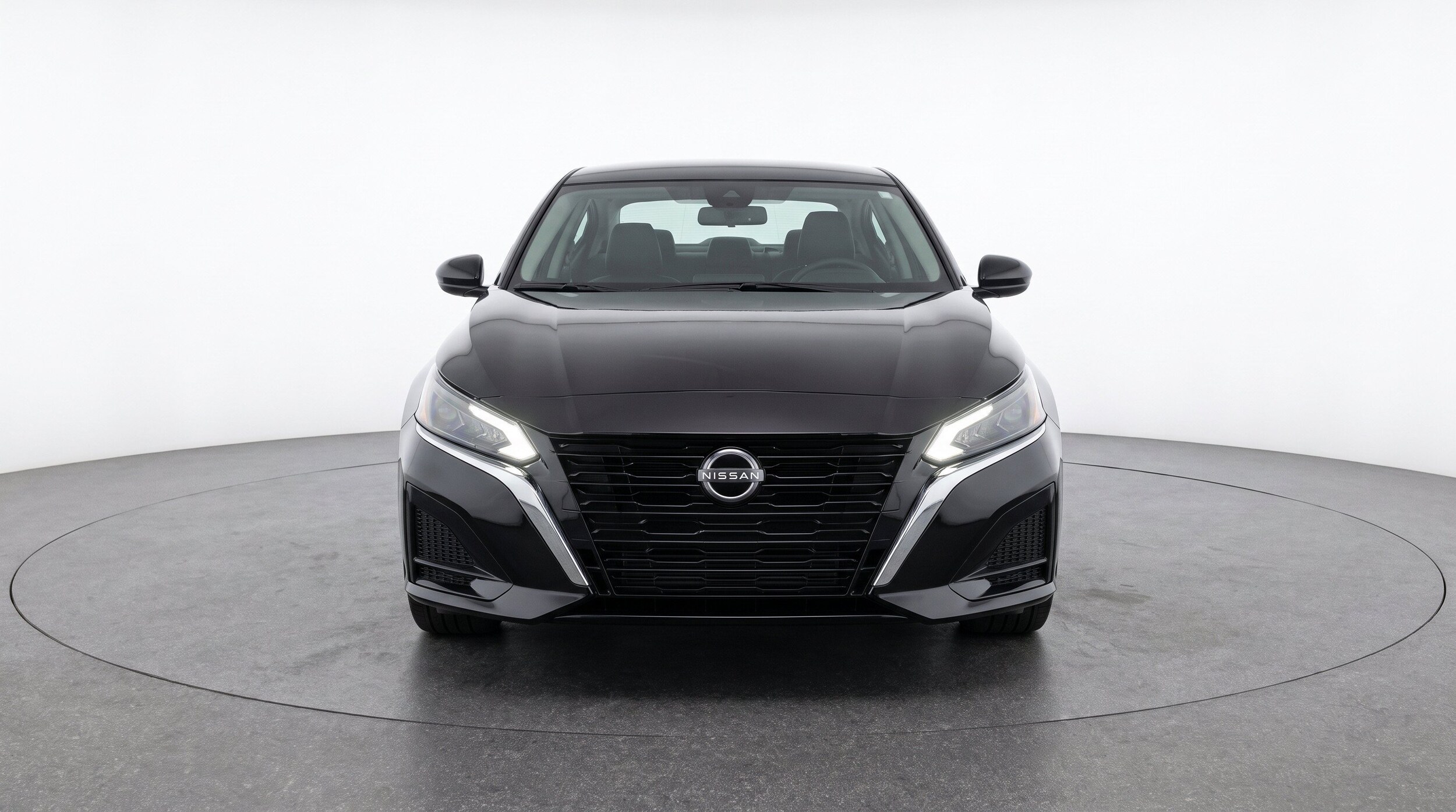 Thumbnail: 2025 Nissan Altima - 2