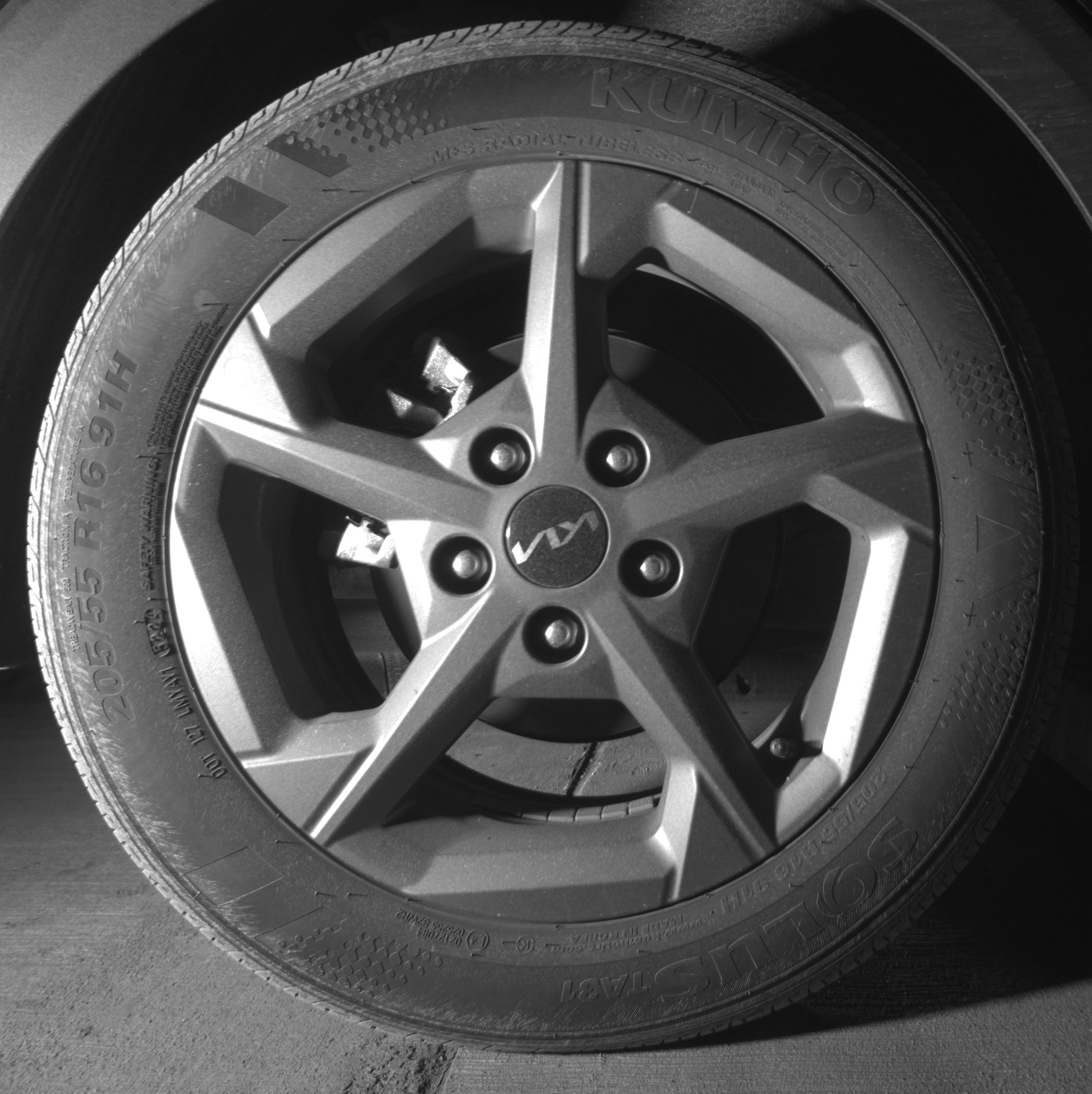 Thumbnail: 2025 Kia K4 - 12