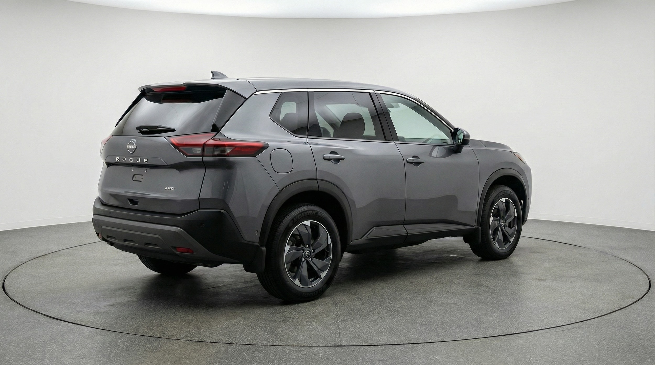 Thumbnail: 2025 Nissan Rogue - 7