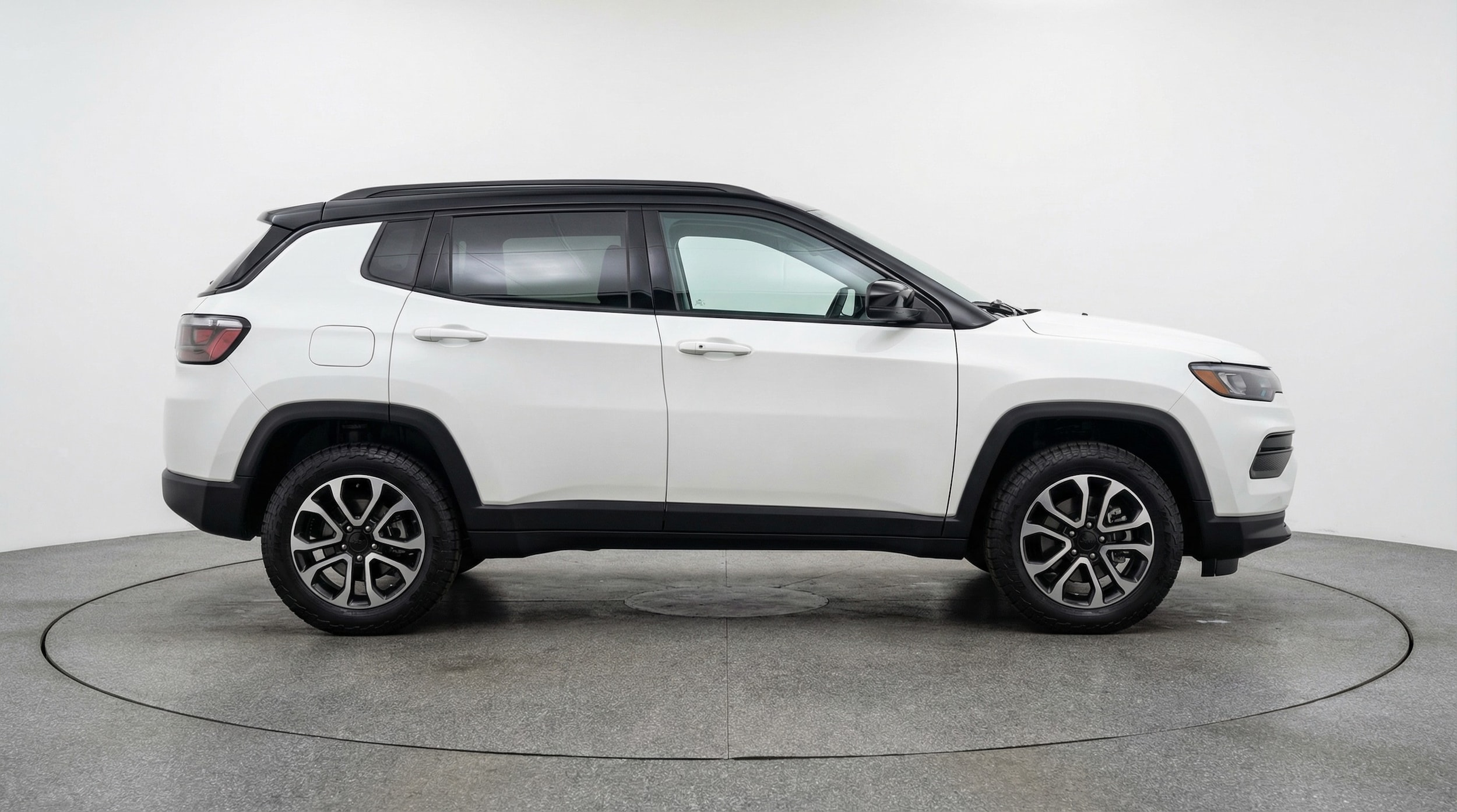 Thumbnail: 2025 Jeep Compass - 8