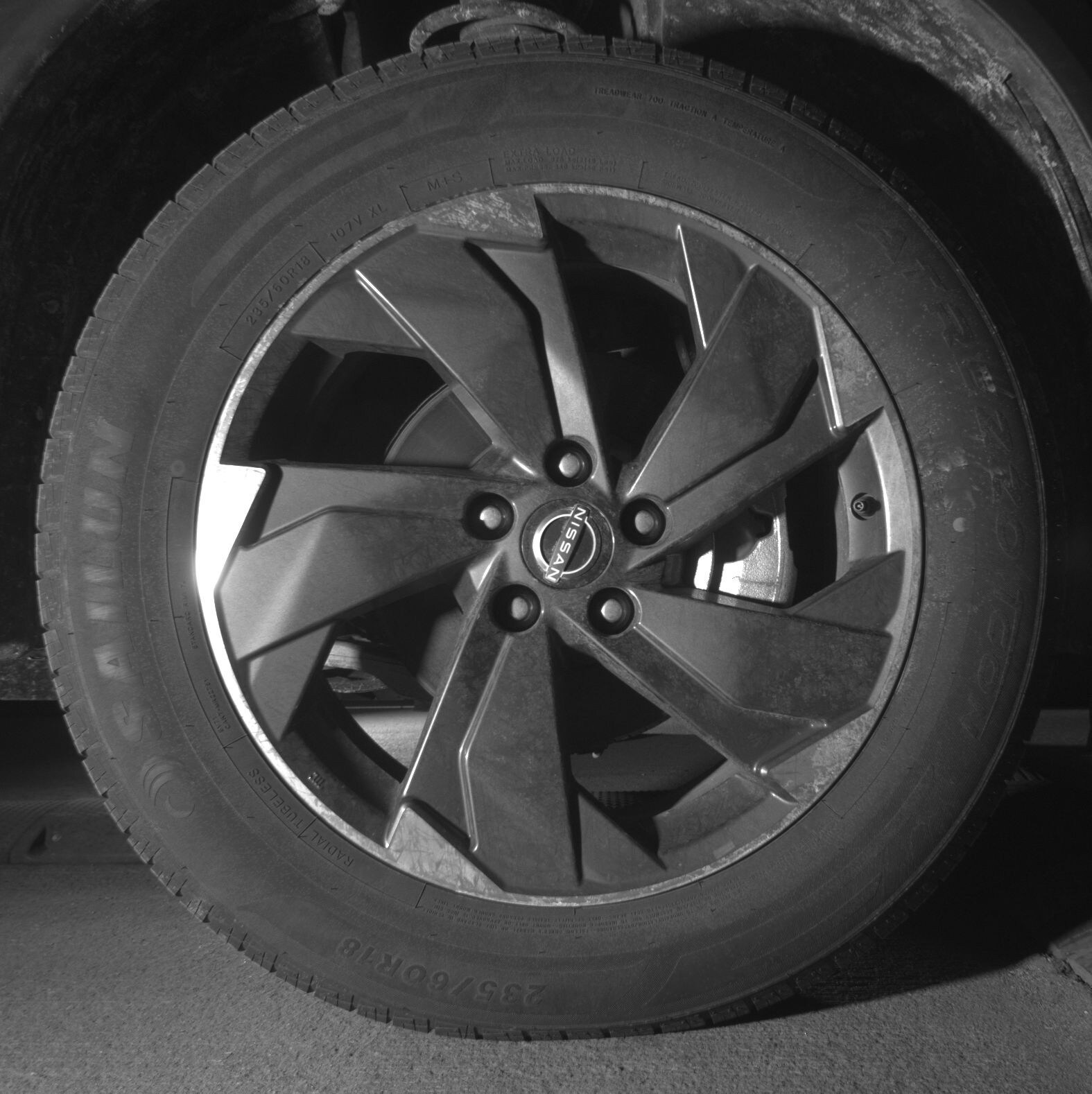 Thumbnail: 2025 Nissan Rogue - 10