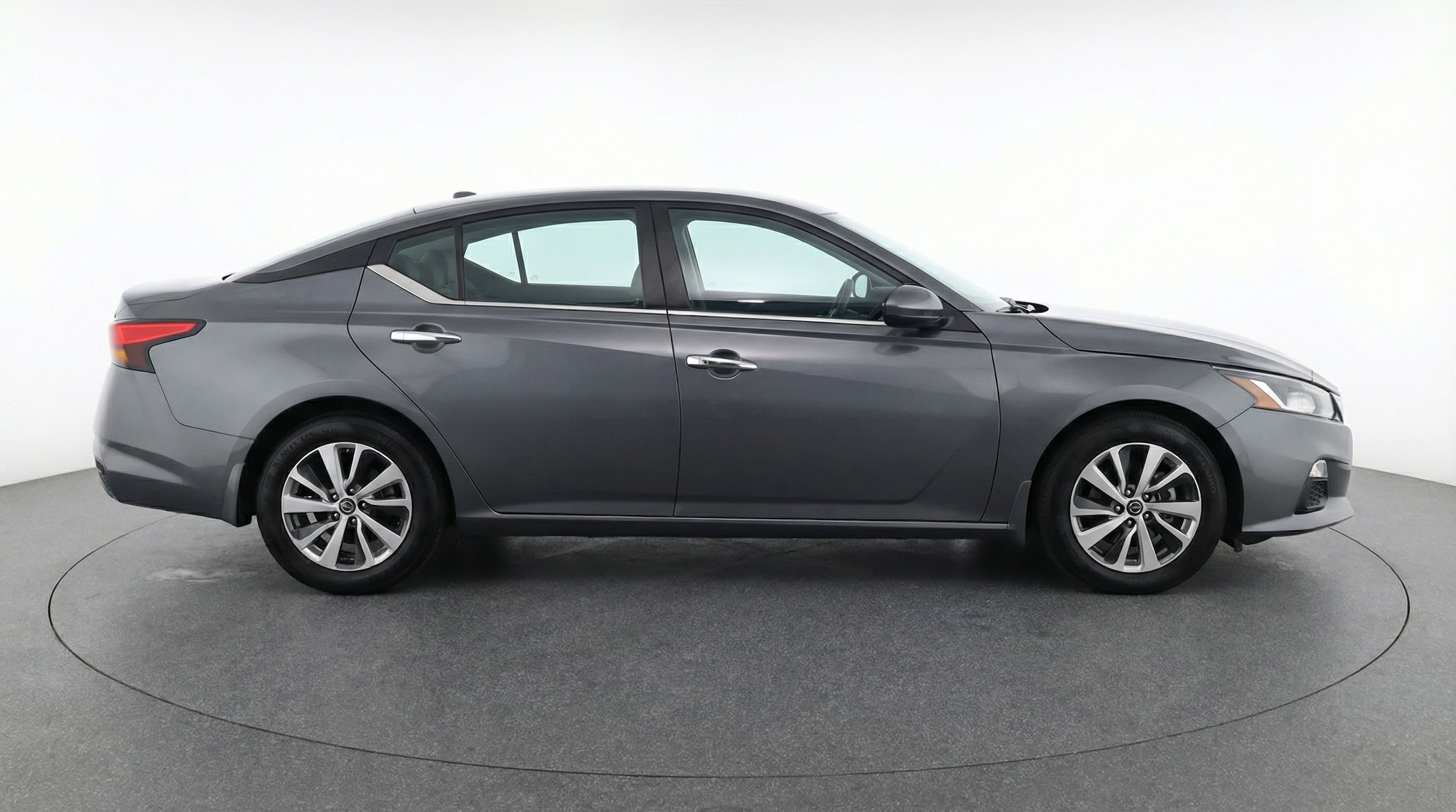 Thumbnail: 2025 Nissan Altima - 8