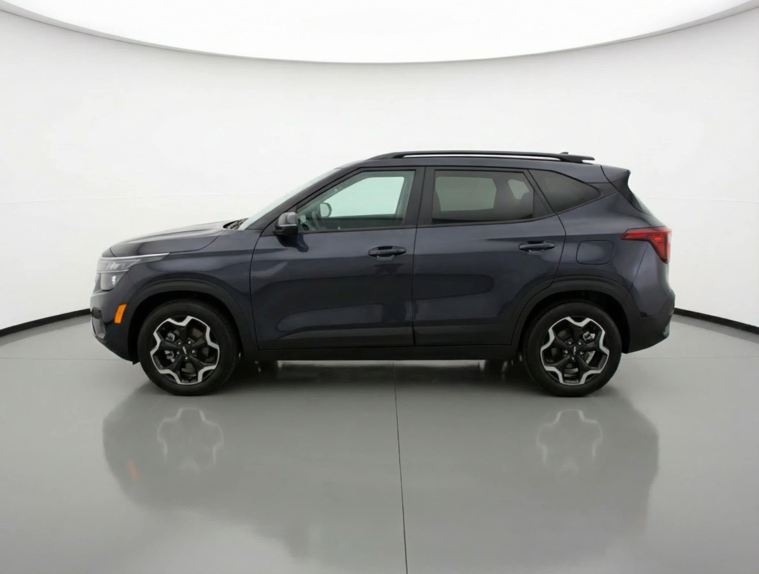 Thumbnail: 2025 Kia Seltos - 4