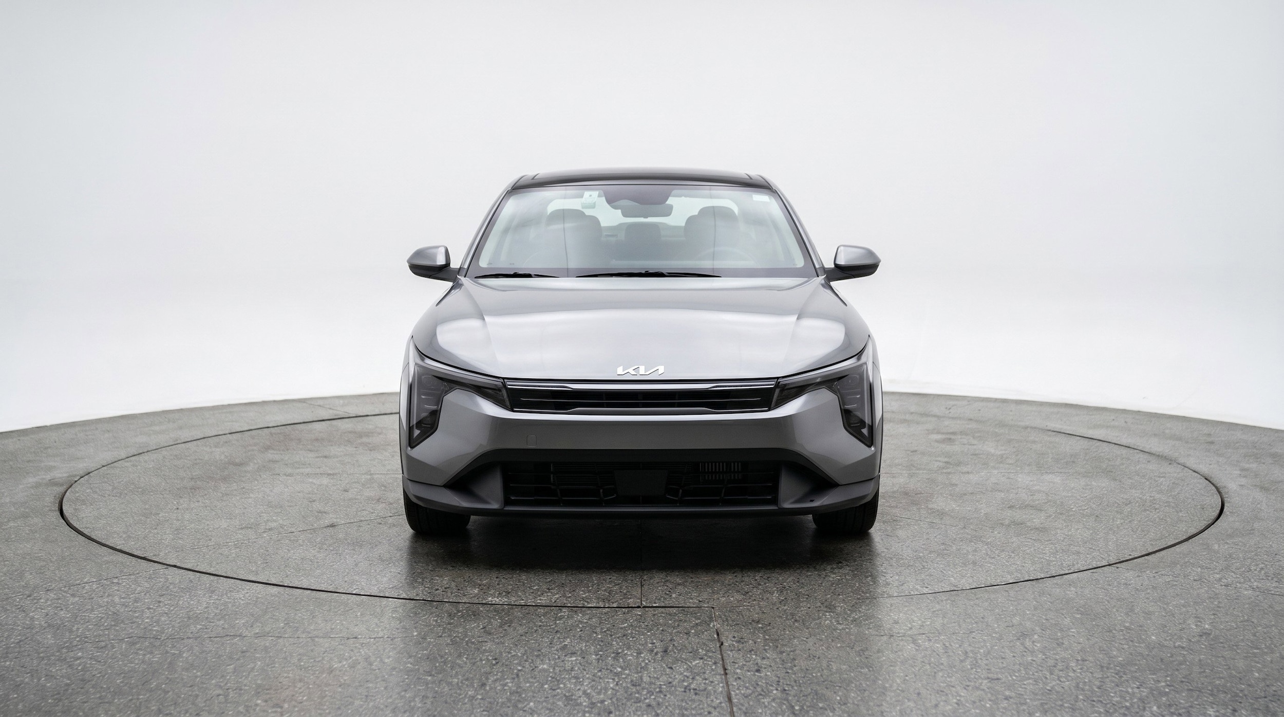 Thumbnail: 2025 Kia K4 - 2