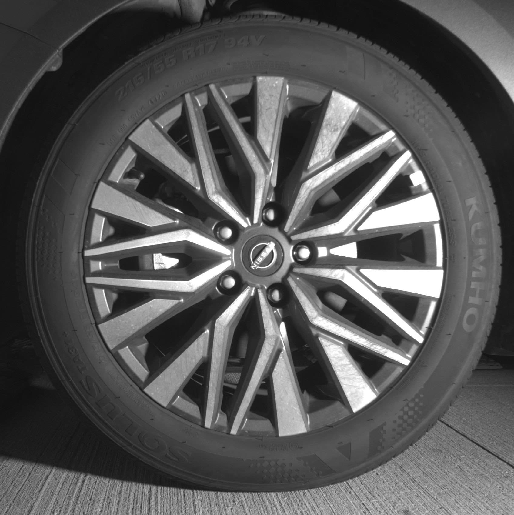 Thumbnail: 2026 Nissan Altima - 12