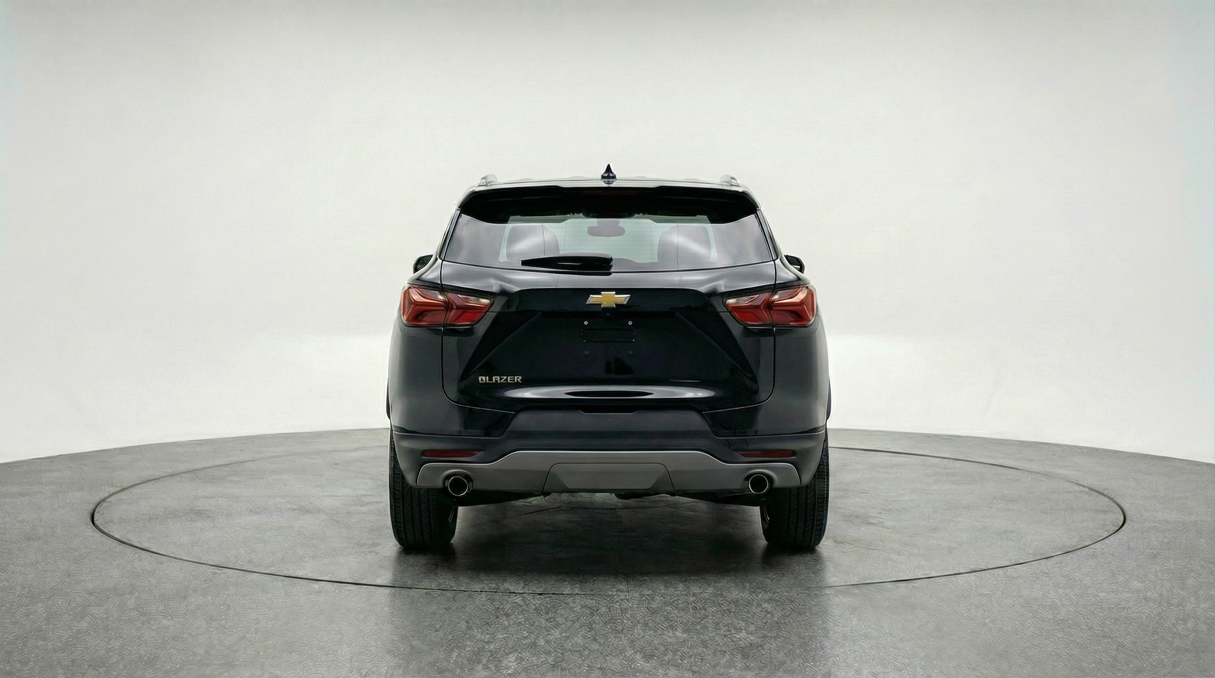 Thumbnail: 2025 Chevrolet Blazer - 6