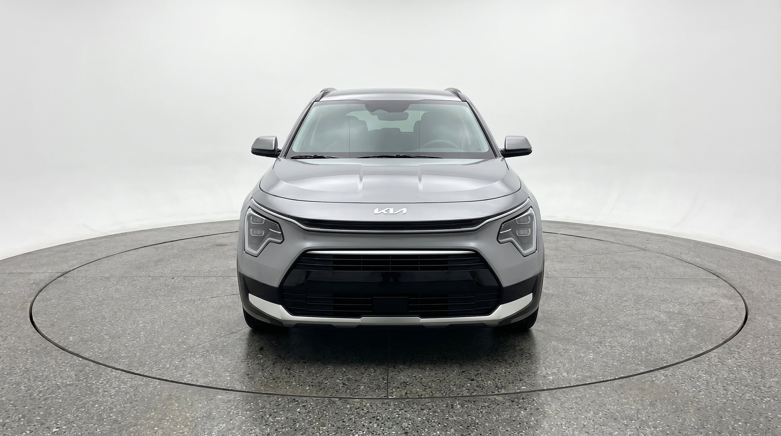 Thumbnail: 2026 Kia Niro - 2