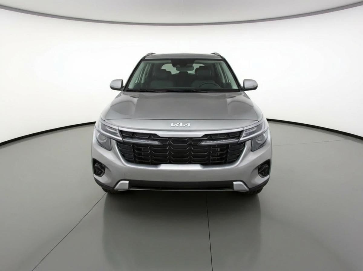 Thumbnail: 2025 Kia Seltos - 2