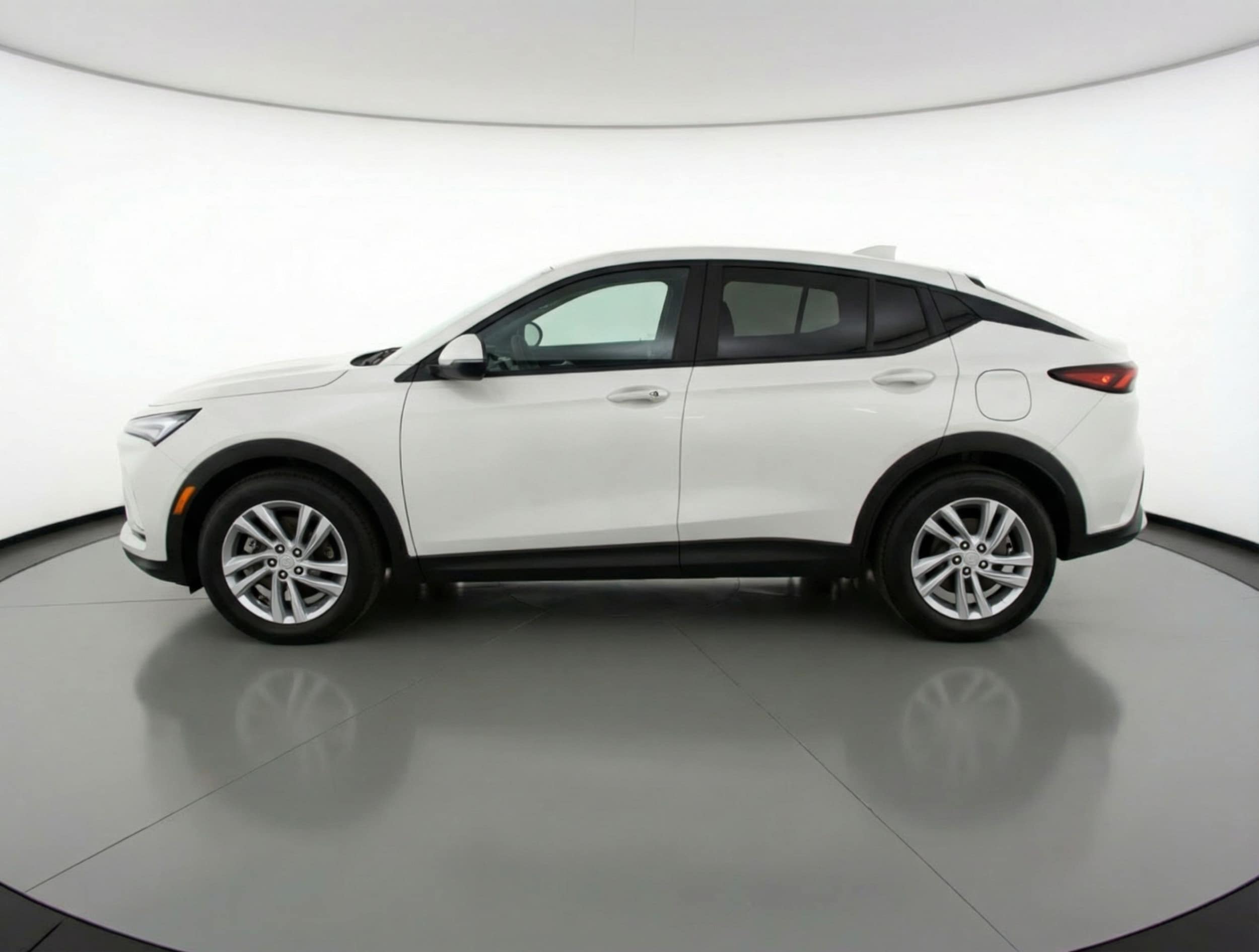 Thumbnail: 2025 Buick Envista - 4