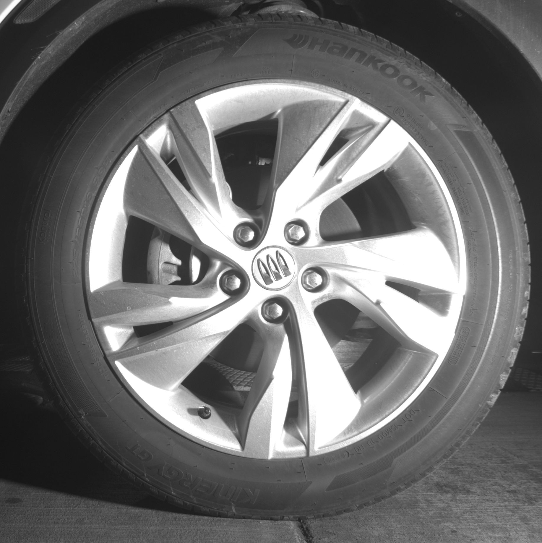 Thumbnail: 2025 Buick Encore GX - 9