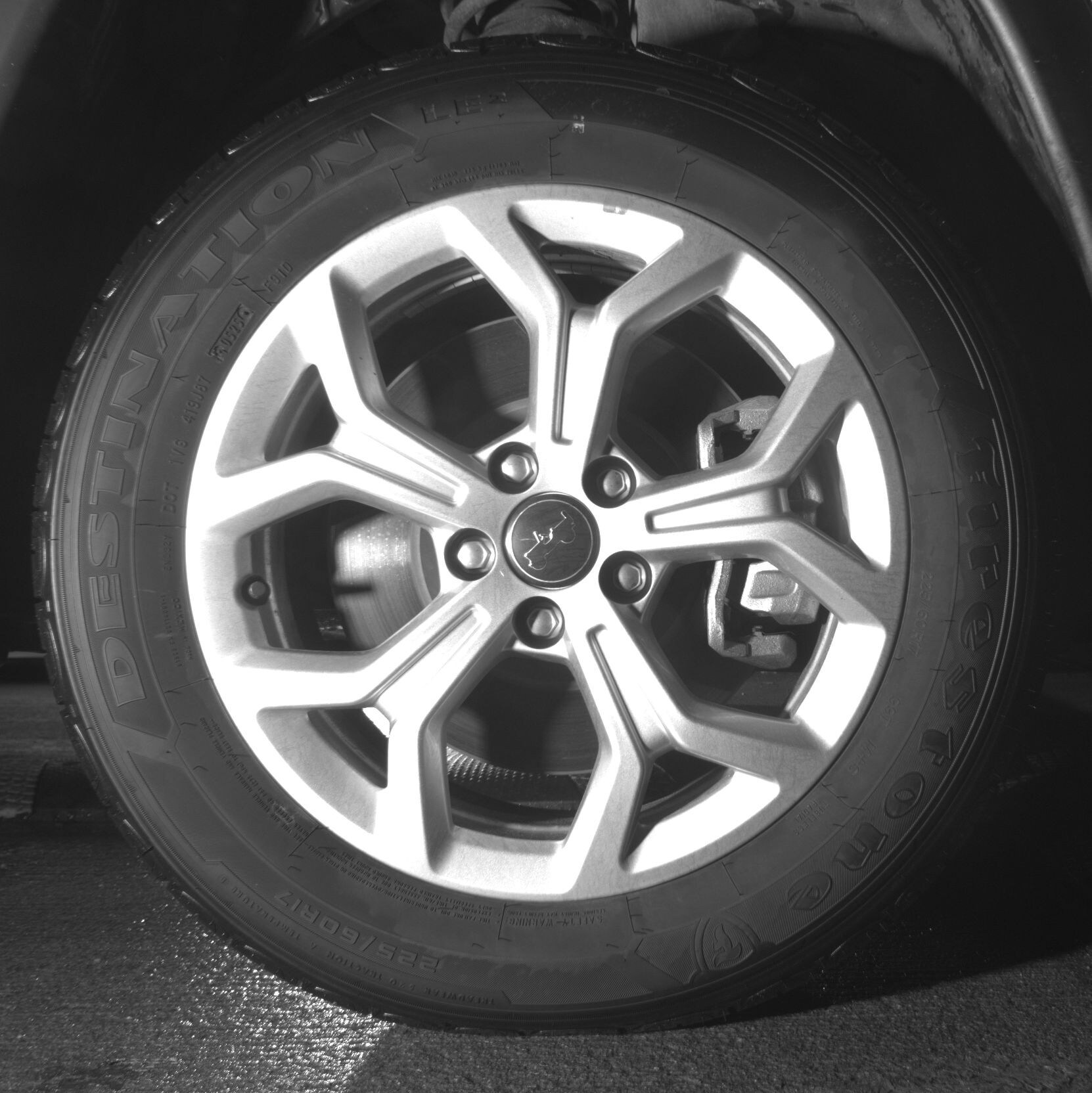 Thumbnail: 2025 Jeep Compass - 10