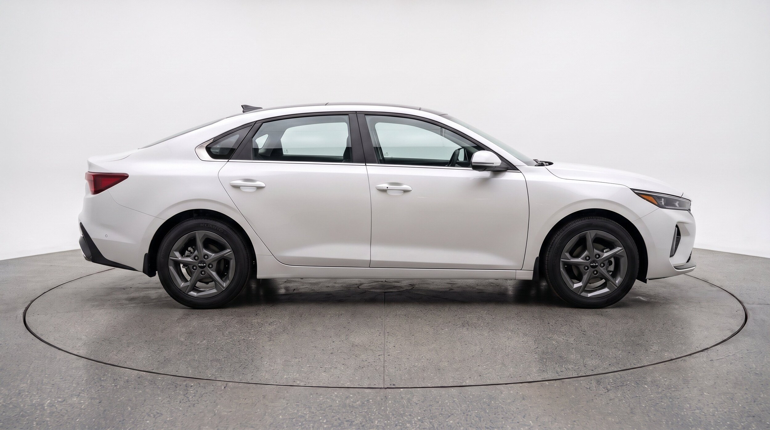 Thumbnail: 2026 Kia K4 - 11