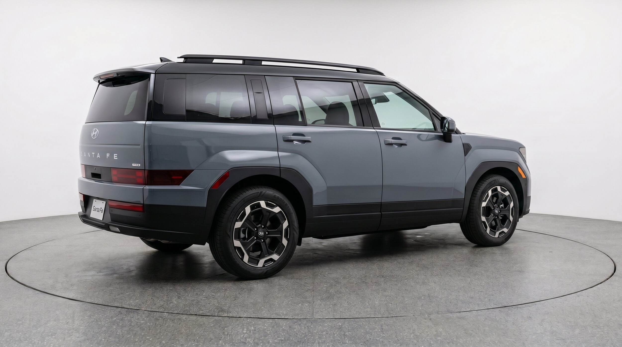 Thumbnail: 2026 Hyundai Santa Fe - 9