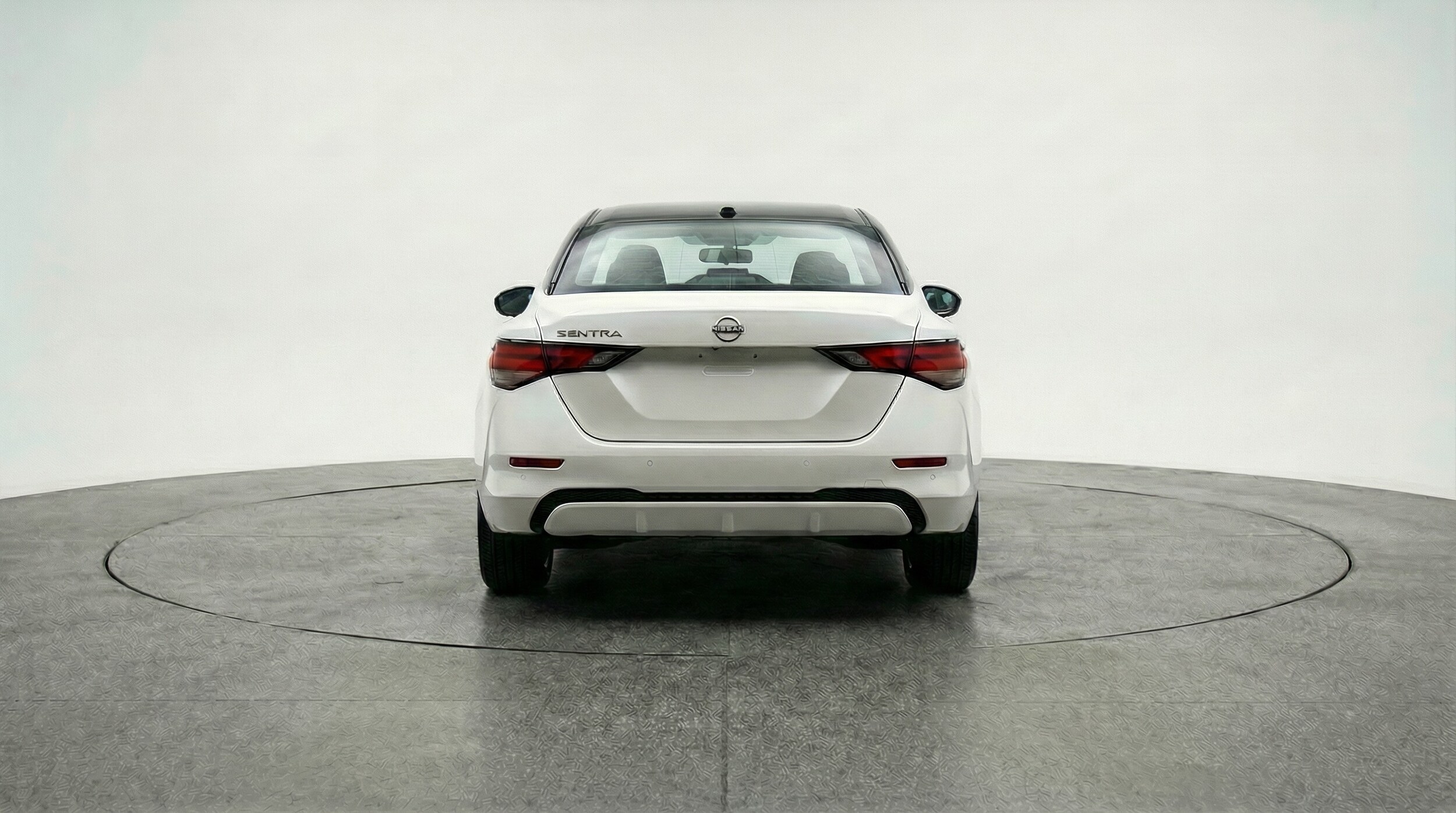 Thumbnail: 2025 Nissan Sentra - 6