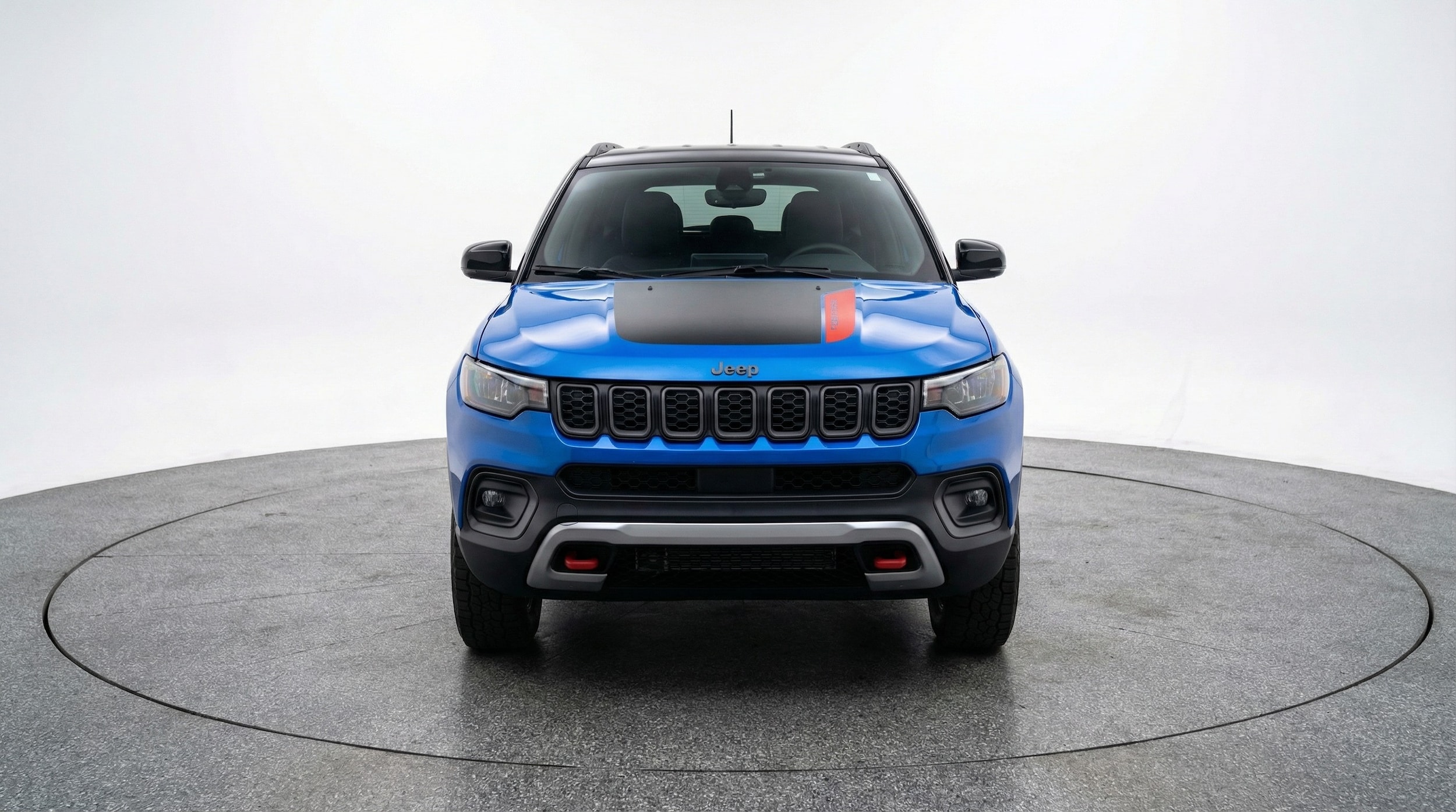 Thumbnail: 2025 Jeep Compass - 2