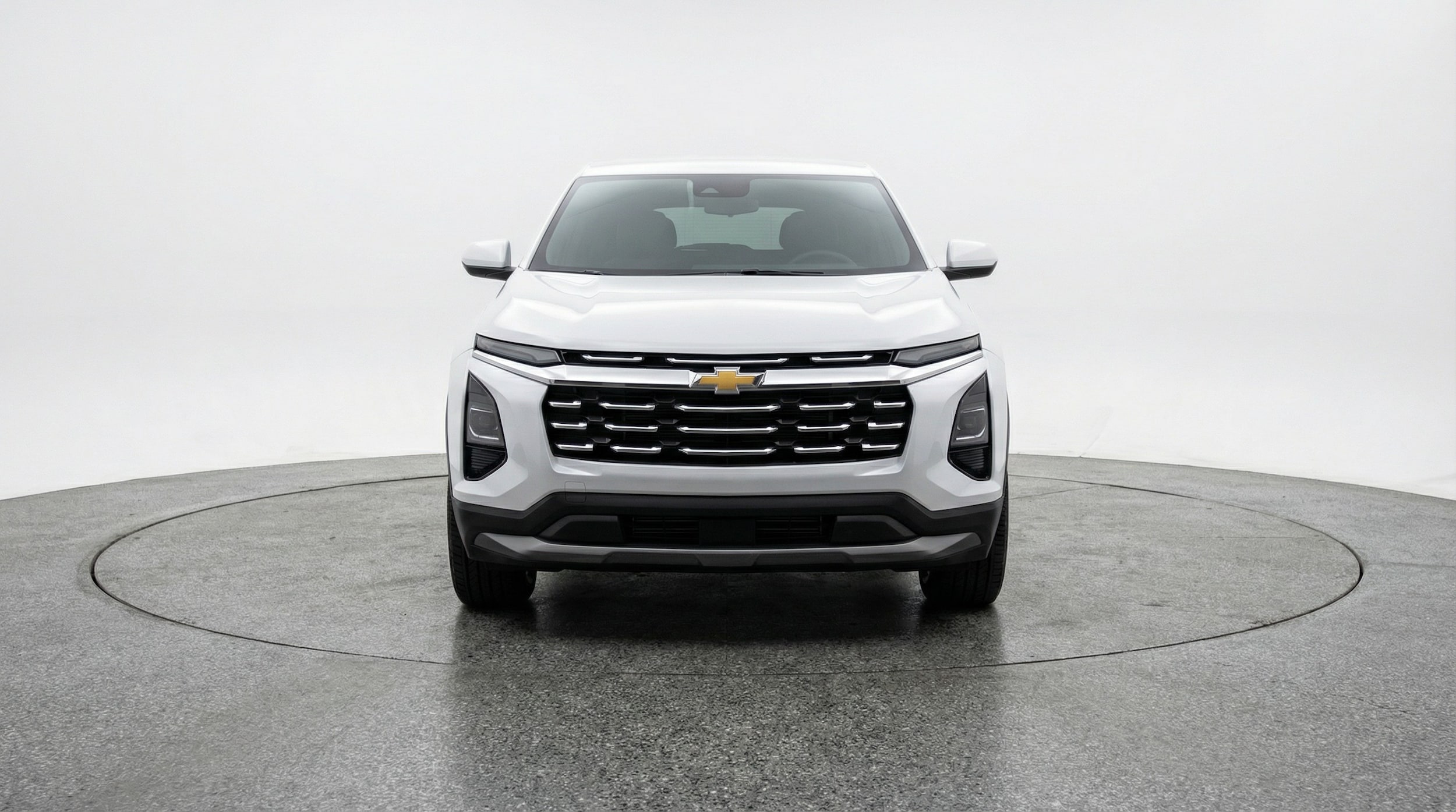 Thumbnail: 2025 Chevrolet Equinox - 2