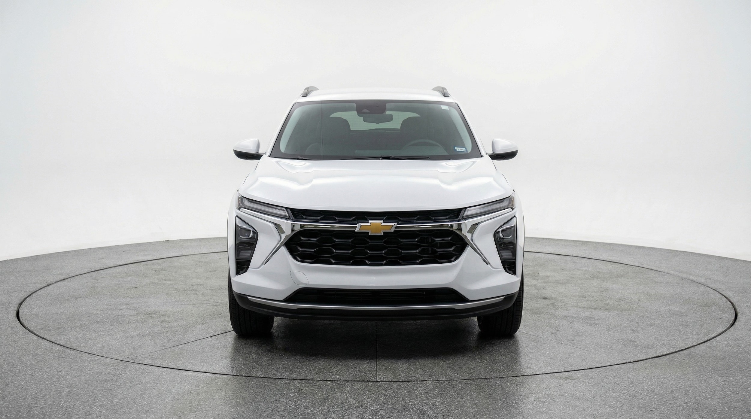 Thumbnail: 2025 Chevrolet Trax - 2