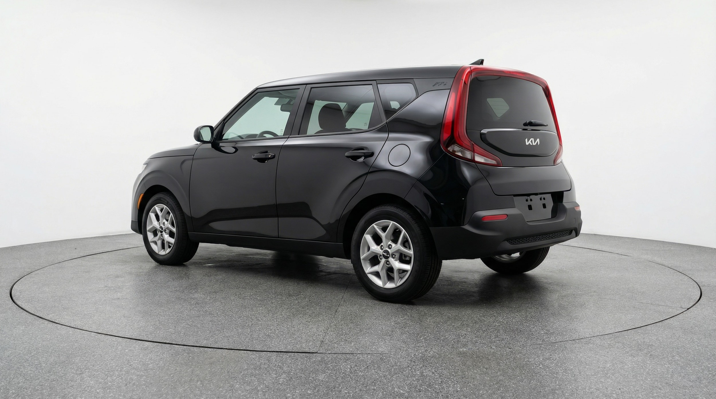 Thumbnail: 2025 Kia Soul - 5