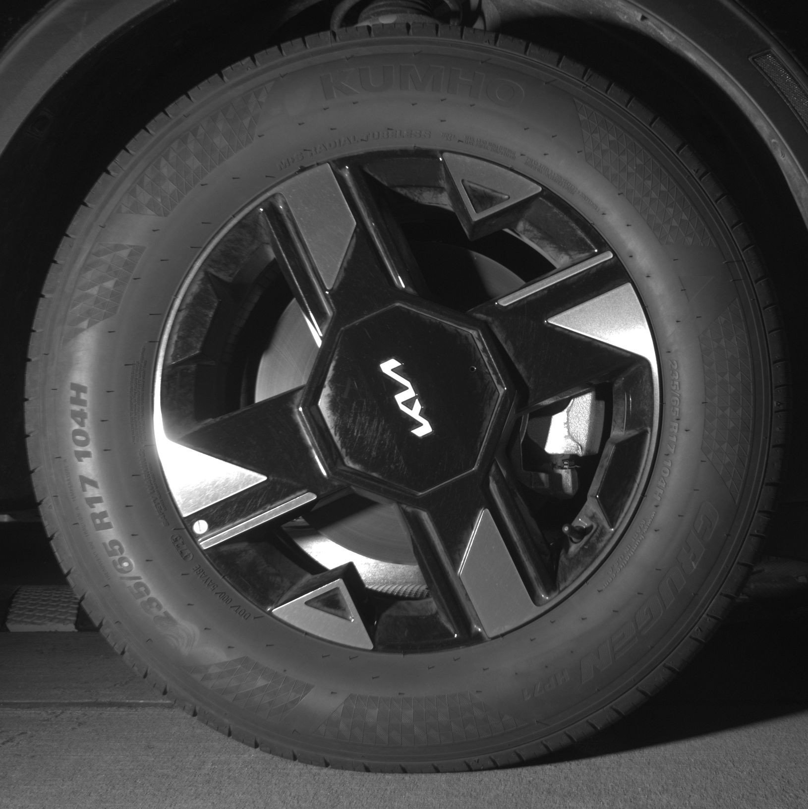 Thumbnail: 2026 Kia Sportage - 13