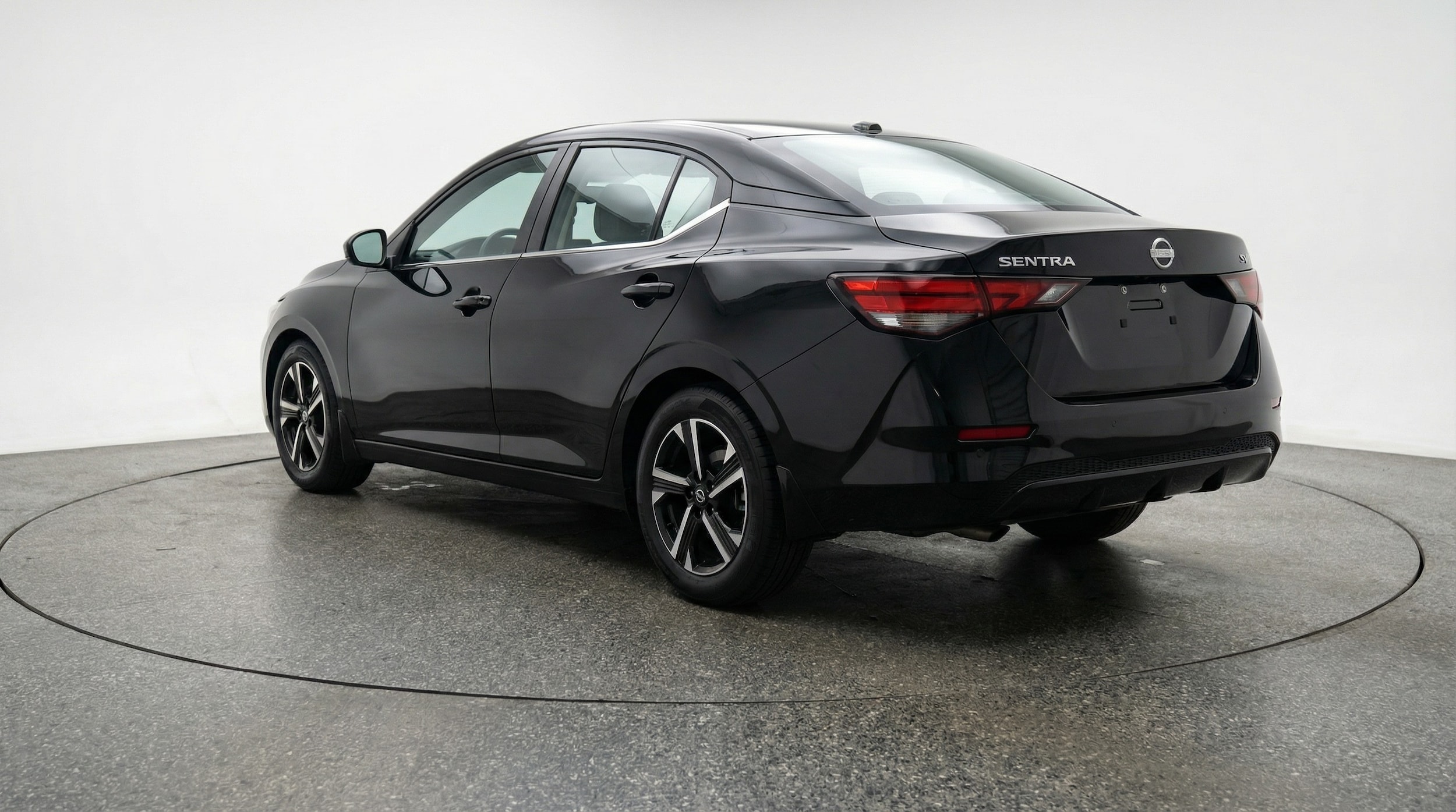 Thumbnail: 2024 Nissan Sentra - 5