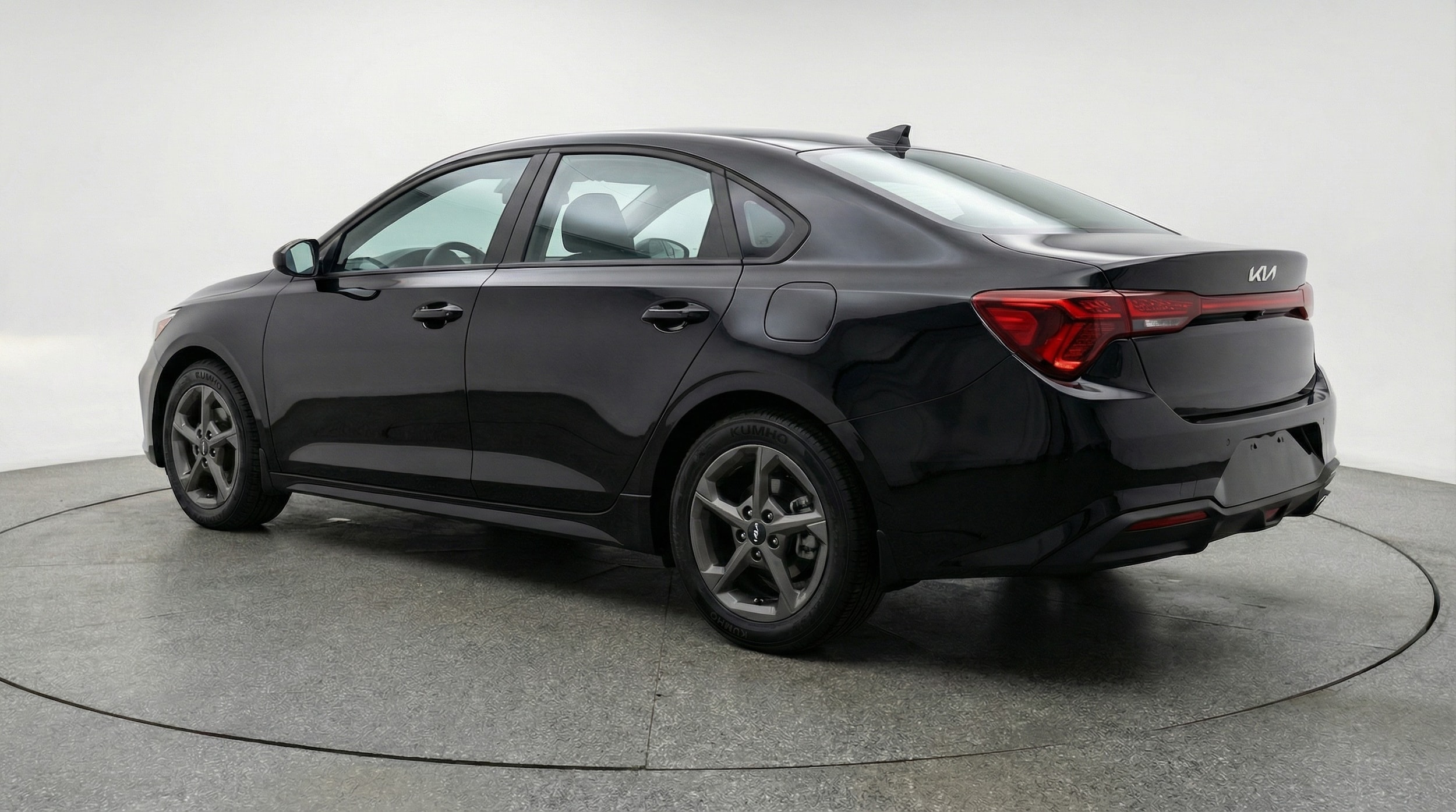 Thumbnail: 2025 Kia K4 - 5