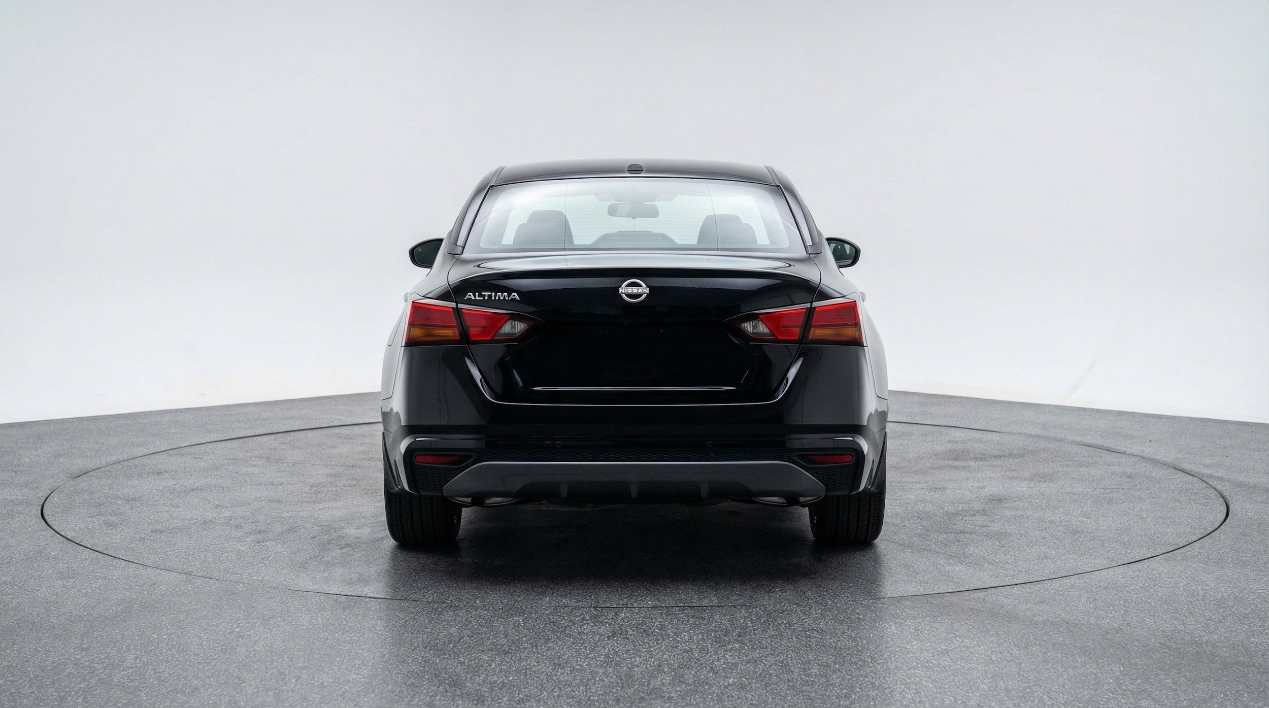 Thumbnail: 2026 Nissan Altima - 7