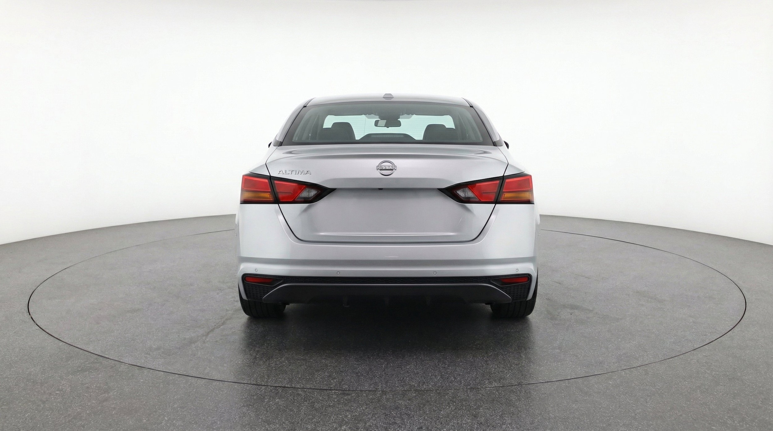 Thumbnail: 2026 Nissan Altima - 7