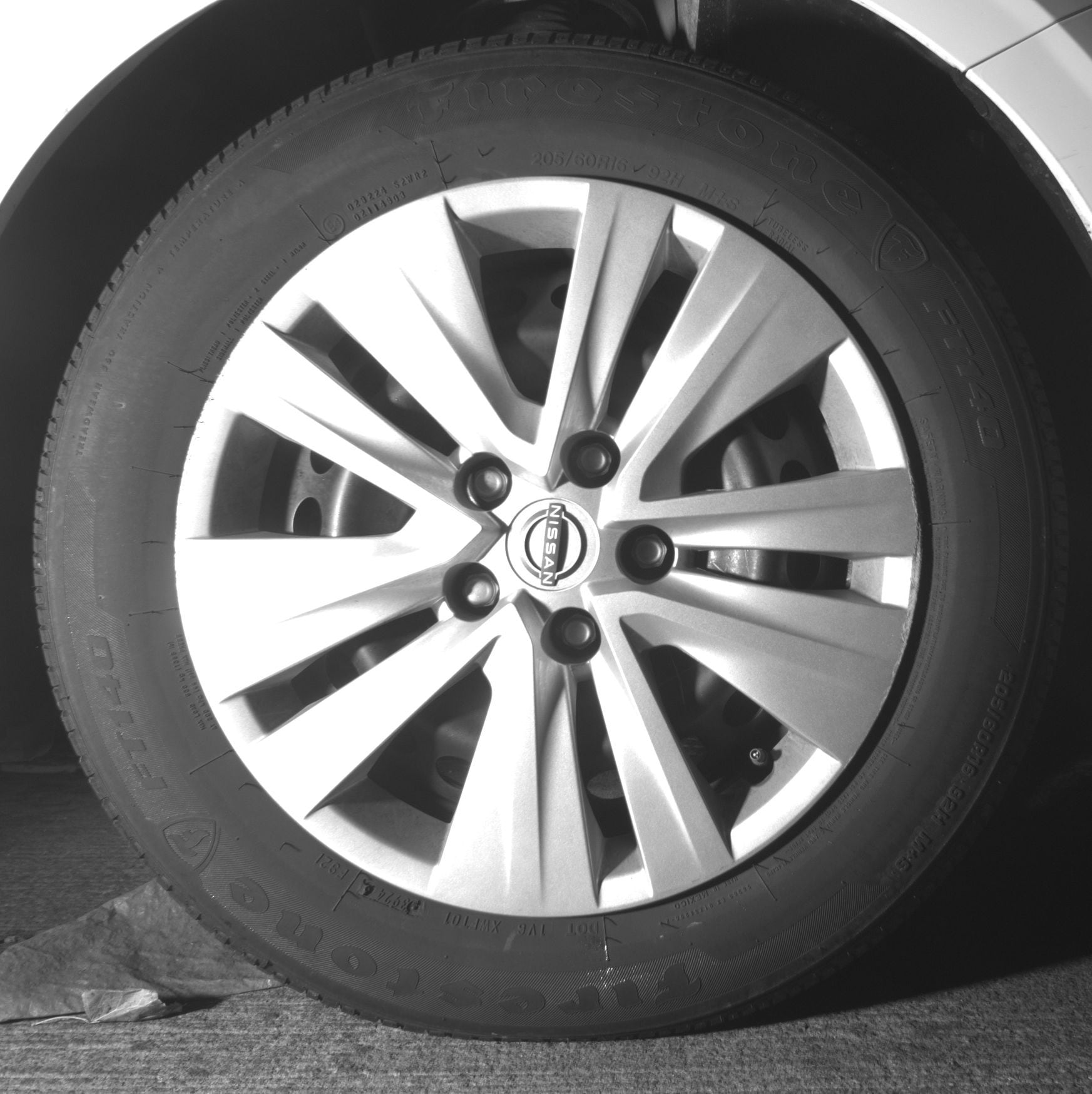 Thumbnail: 2025 Nissan Sentra - 10