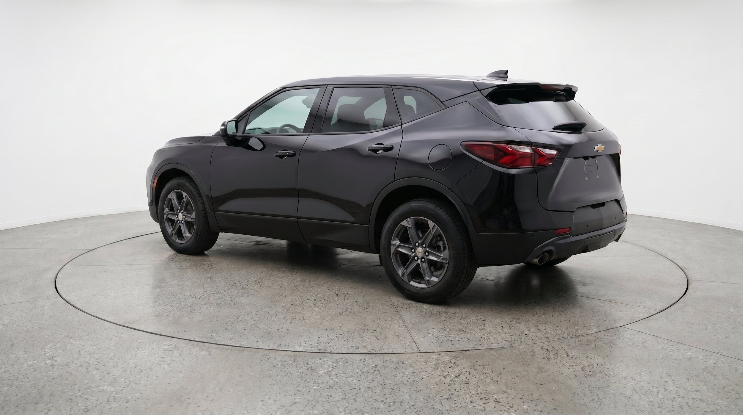 Thumbnail: 2026 Chevrolet Blazer - 6