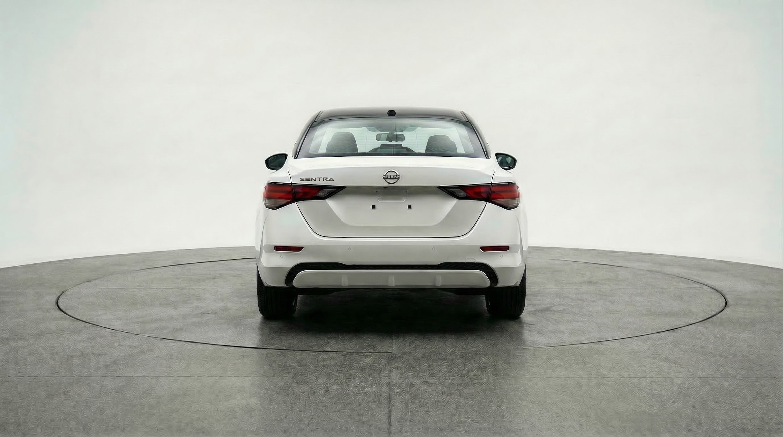 Thumbnail: 2025 Nissan Sentra - 6