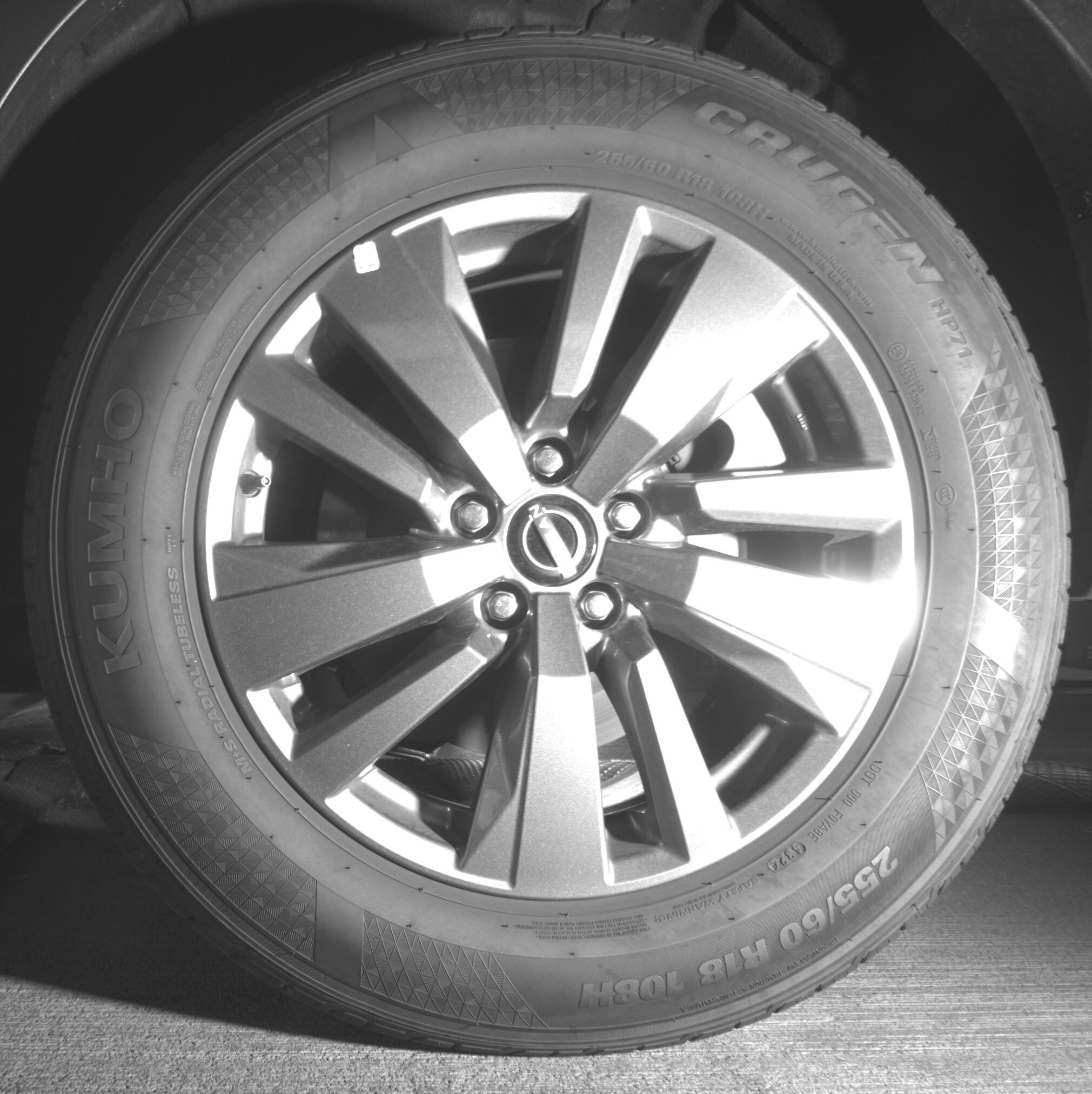 Thumbnail: 2025 Nissan Pathfinder - 11